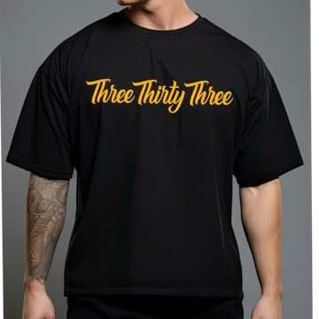 Three Thirty Three