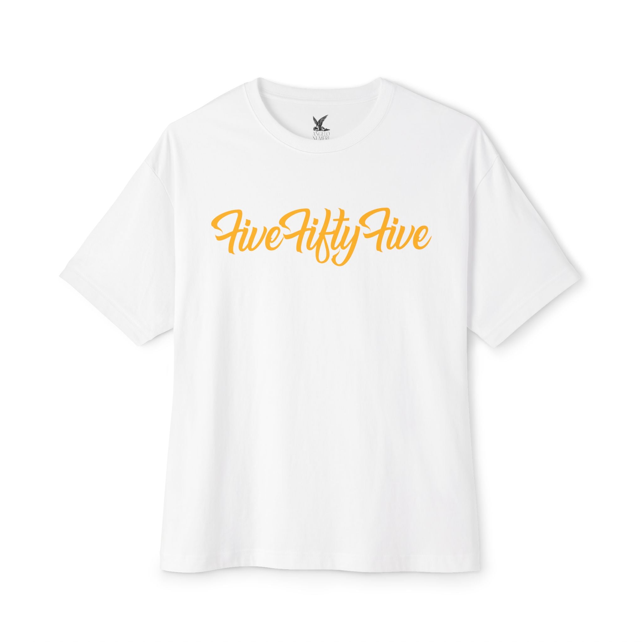 “The Shift” - 555 Gold Edition