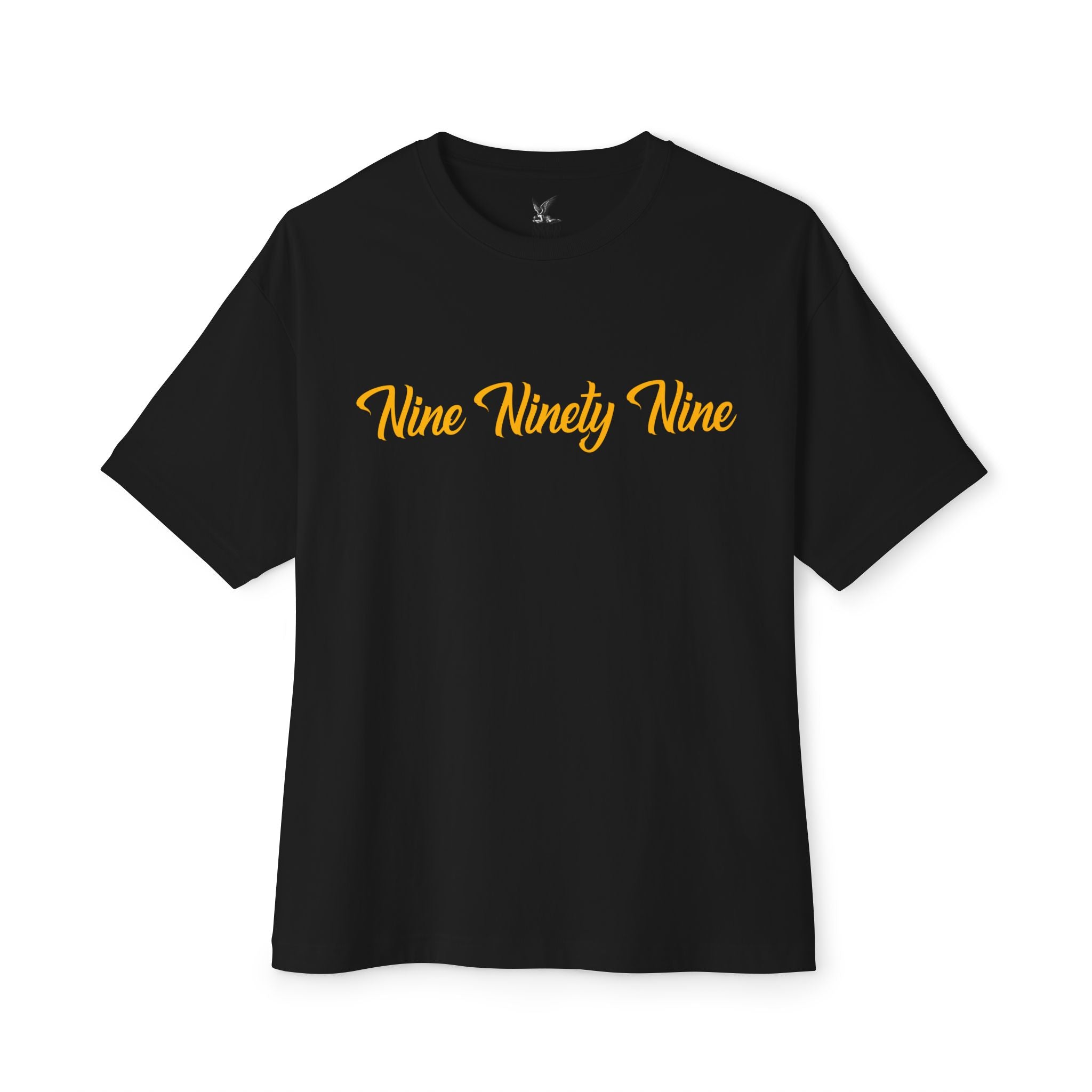 "THE RELEASE" – GOLD 999 EDITION