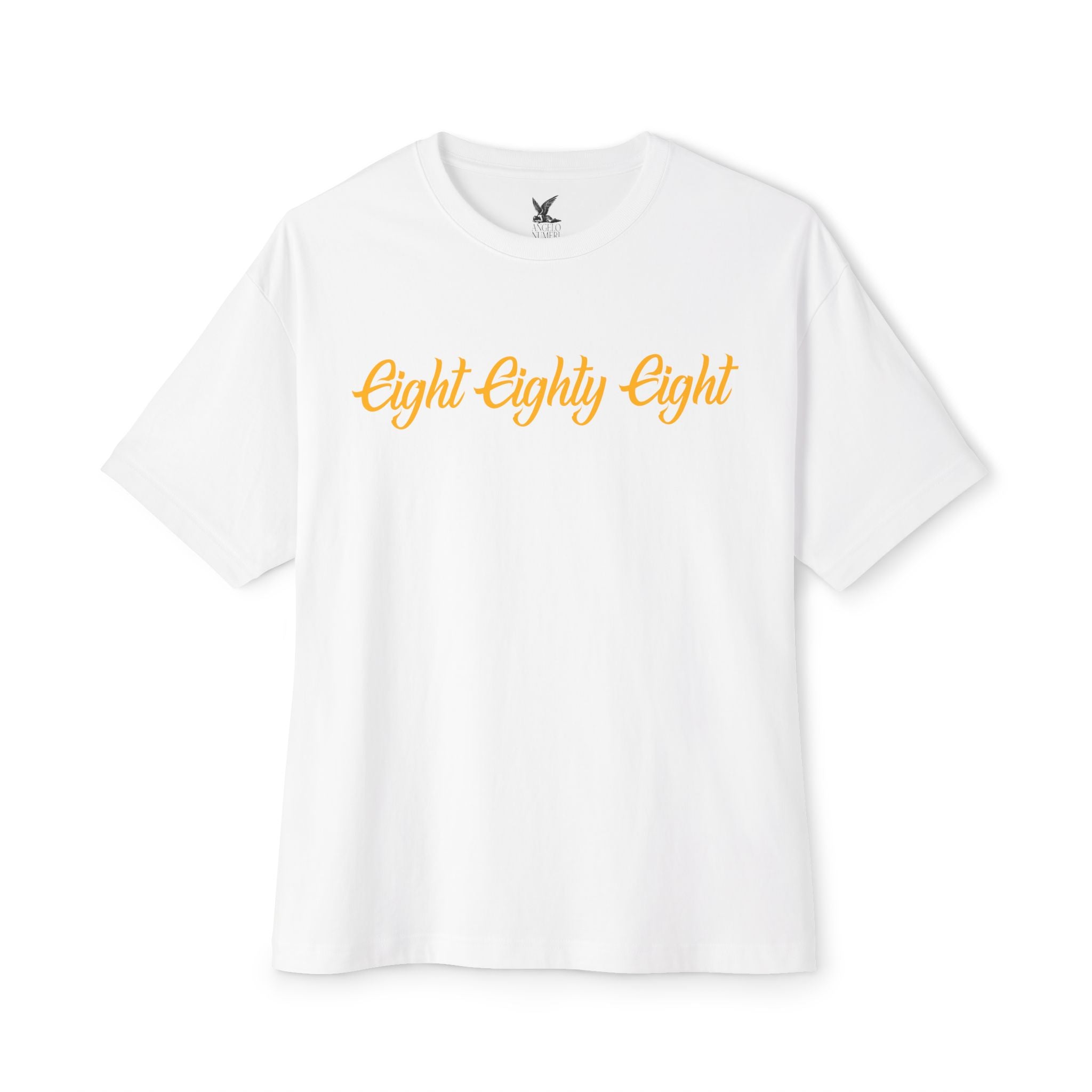 "The Overflow" – 888 Gold Edition