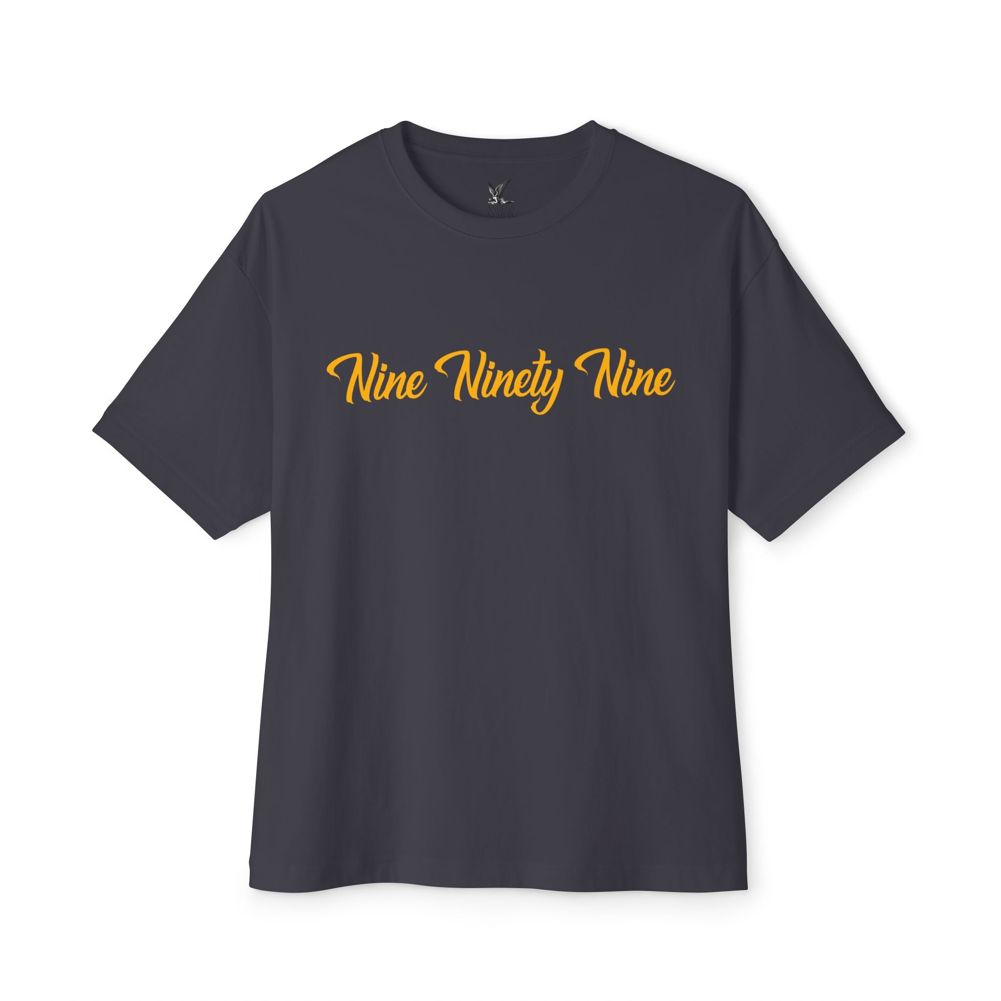 "THE RELEASE" – GOLD 999 EDITION