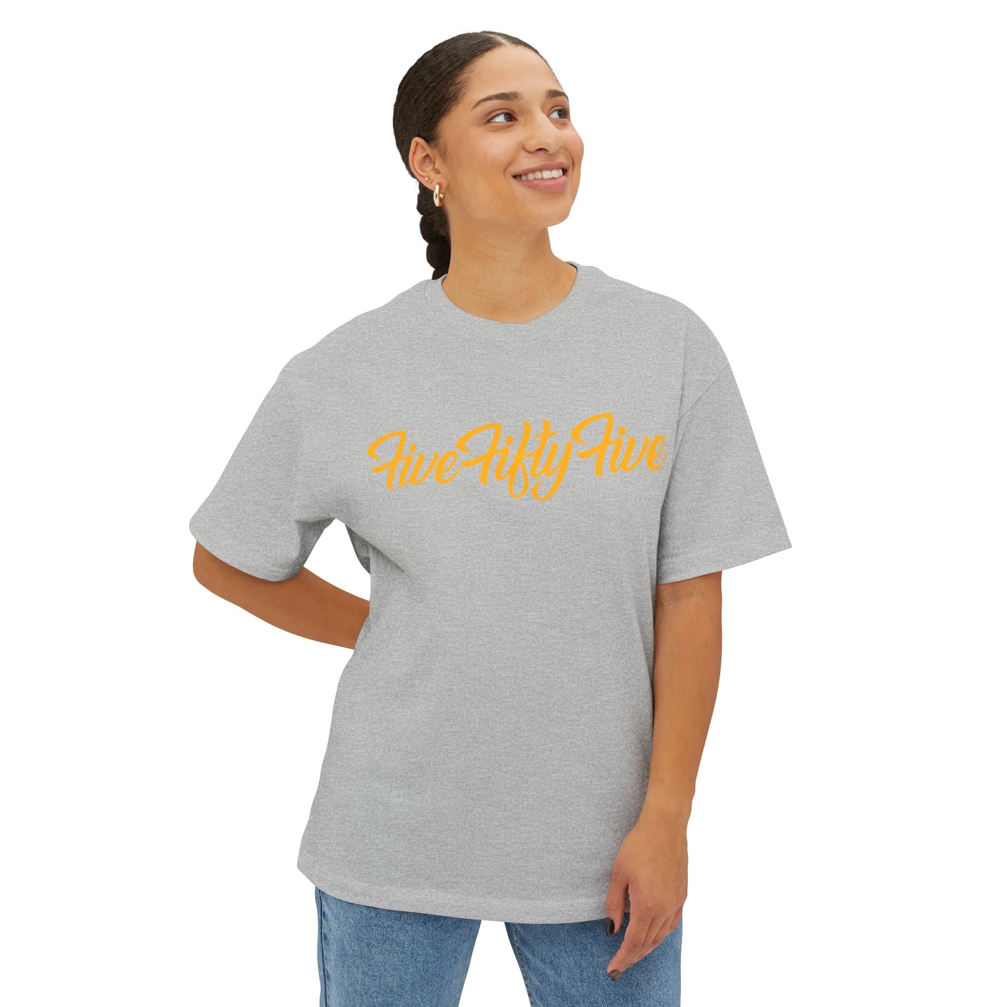 “The Shift” - 555 Gold Edition