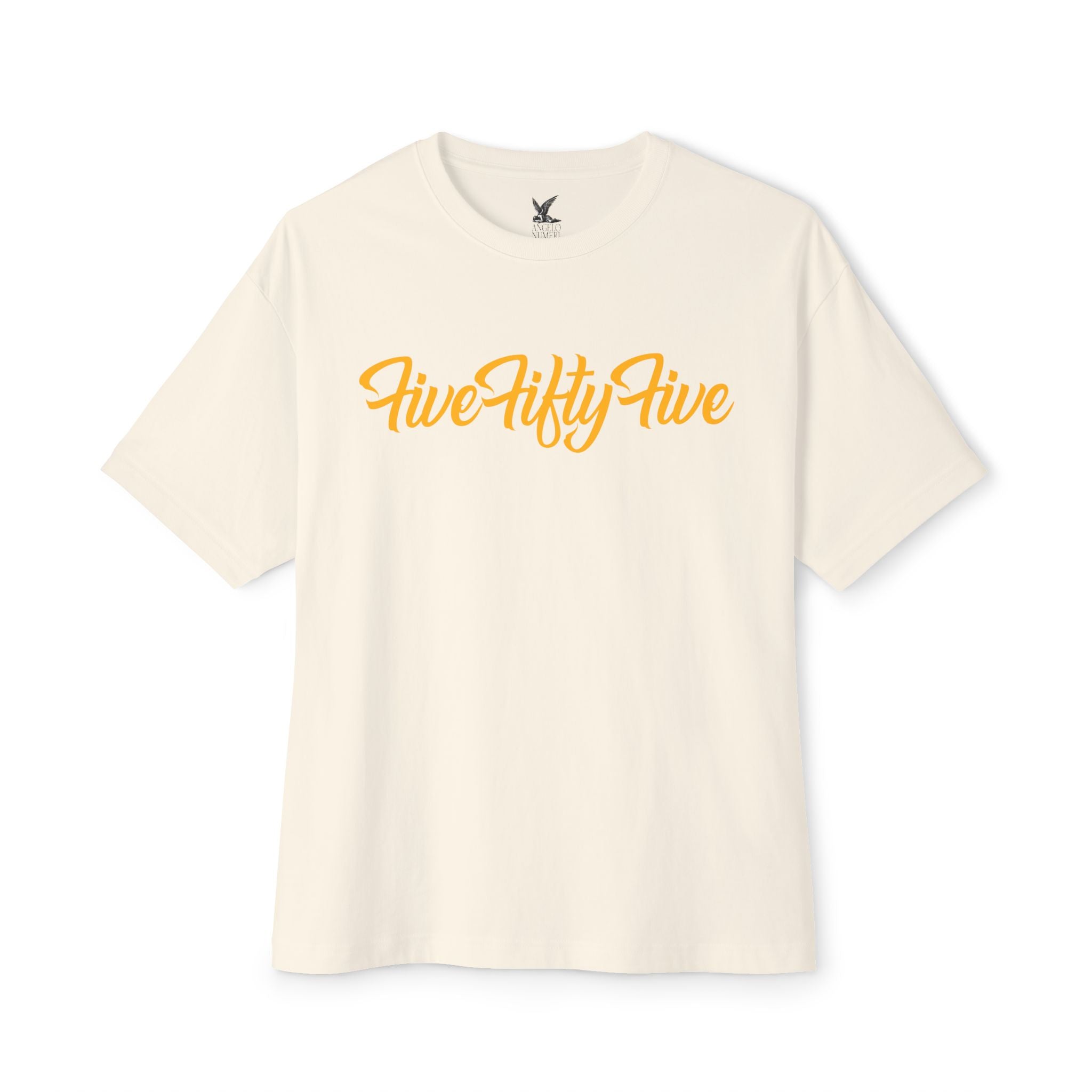 “The Shift” - 555 Gold Edition
