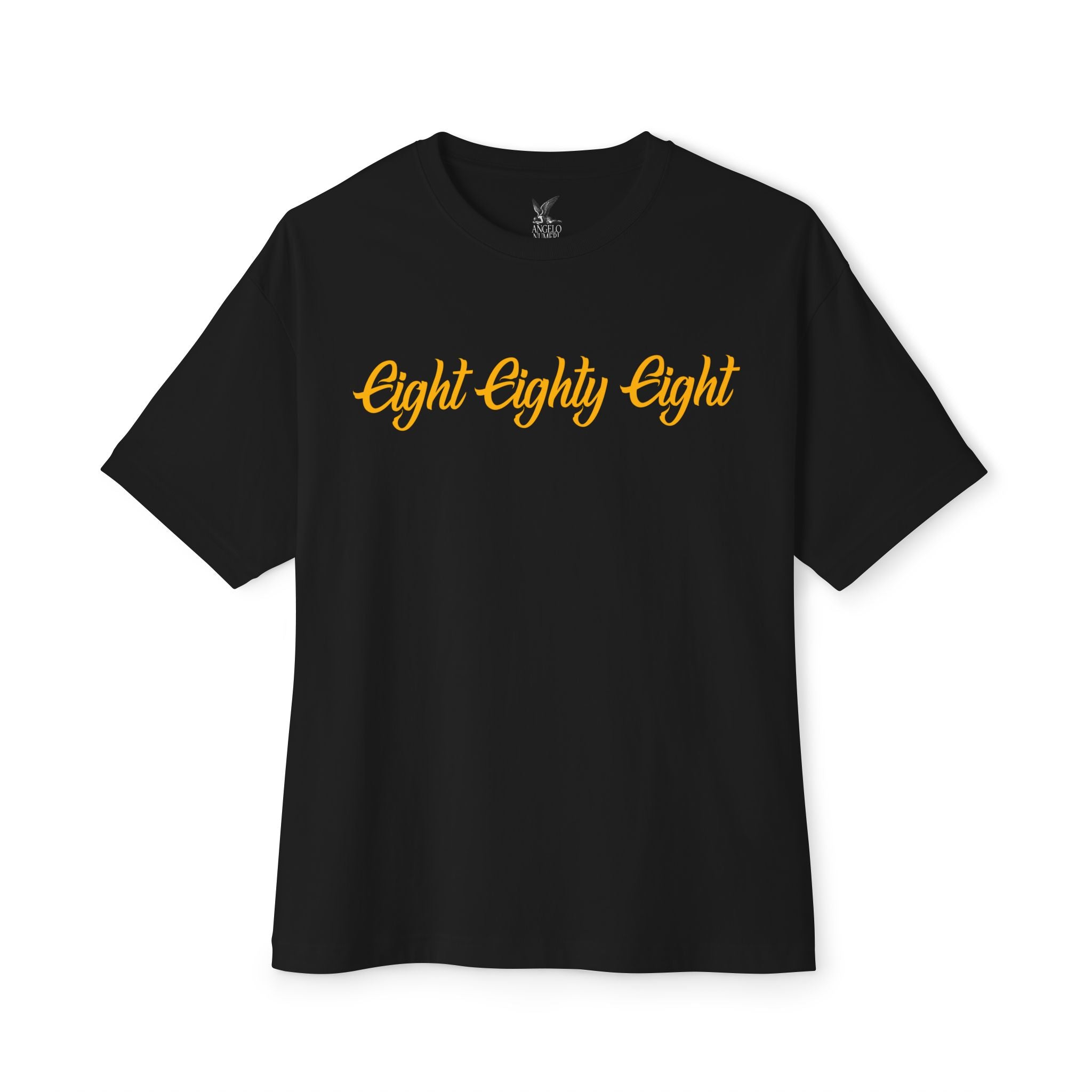 "The Overflow" – 888 Gold Edition