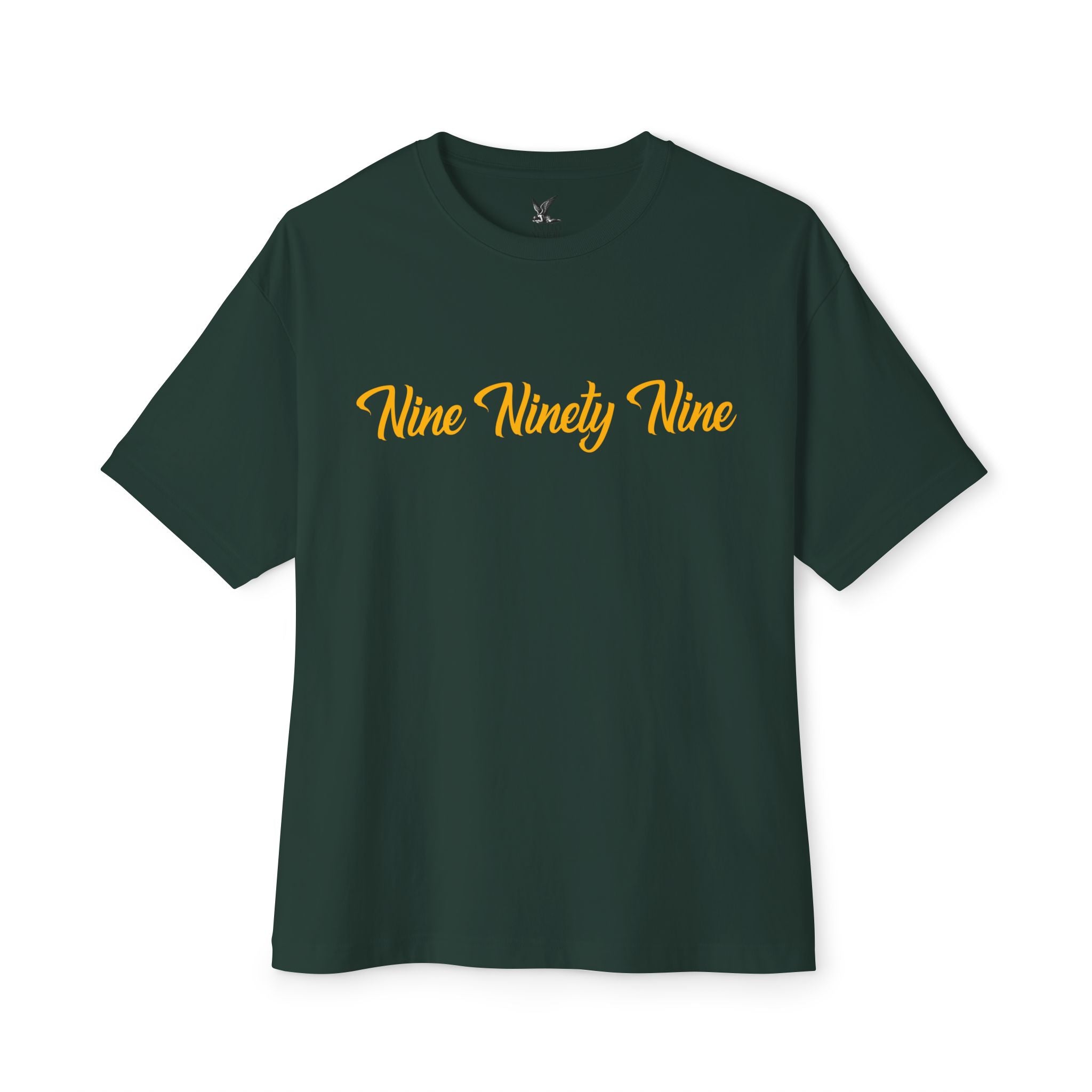 "THE RELEASE" – GOLD 999 EDITION