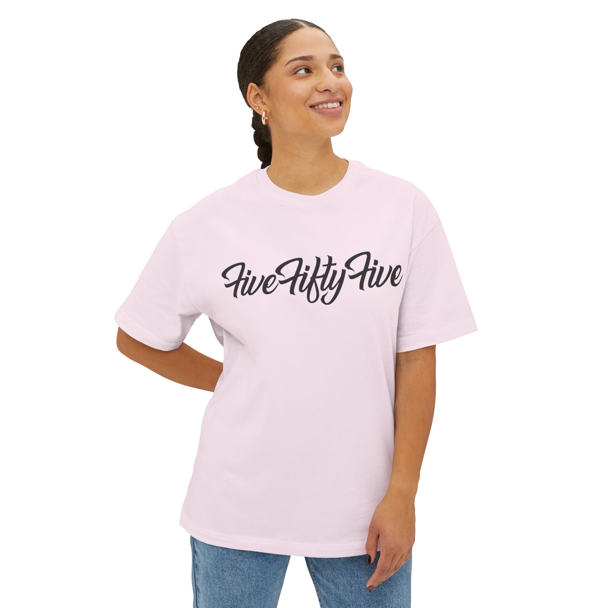 “The Shift” - 555 Edition