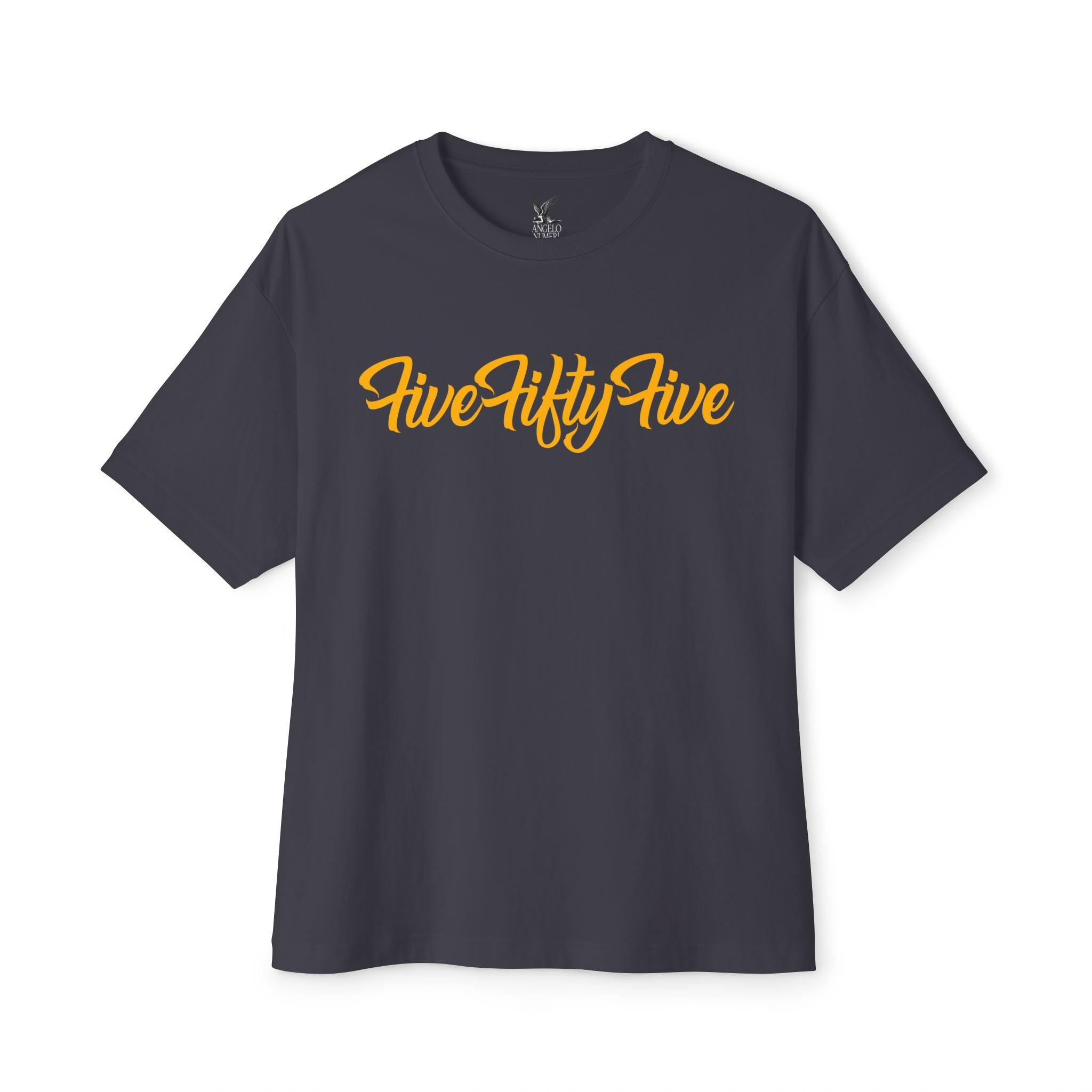 “The Shift” - 555 Gold Edition