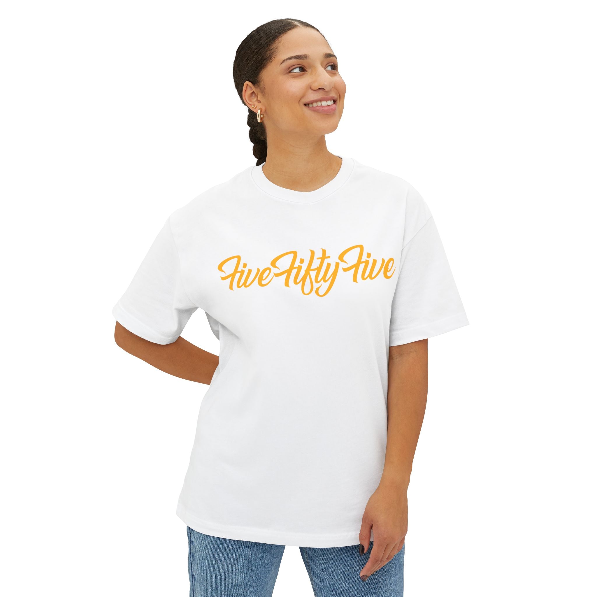 “The Shift” - 555 Gold Edition