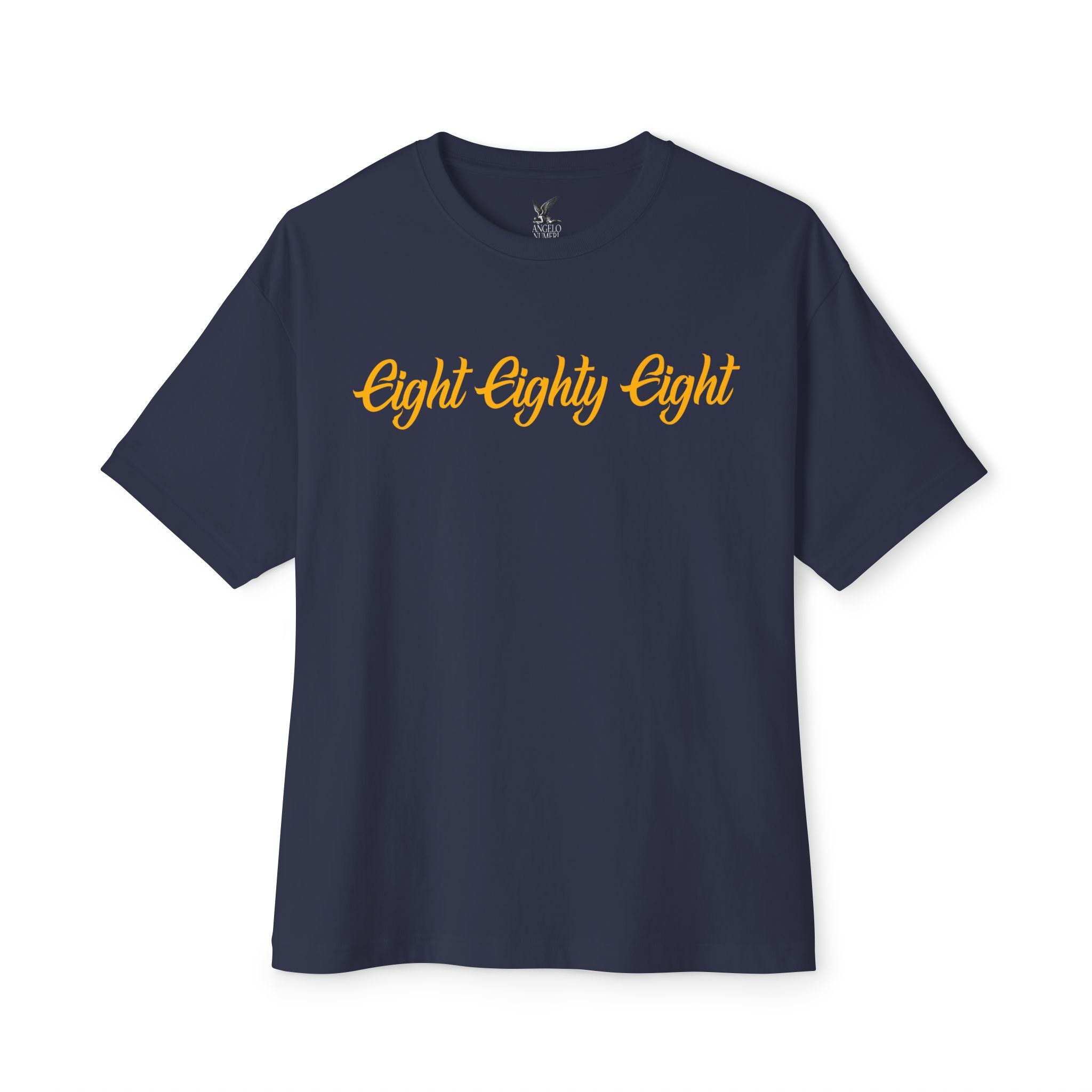 "The Overflow" – 888 Gold Edition