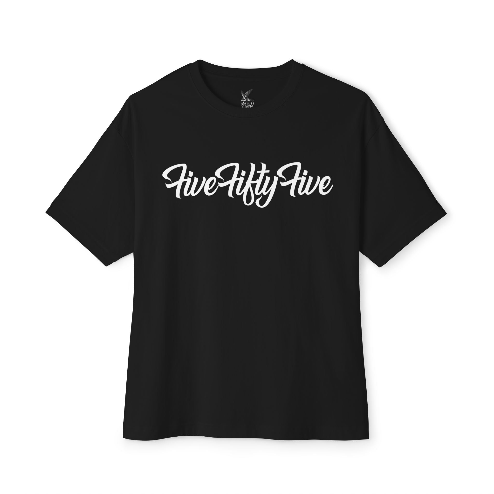 “The Shift” - 555 Edition
