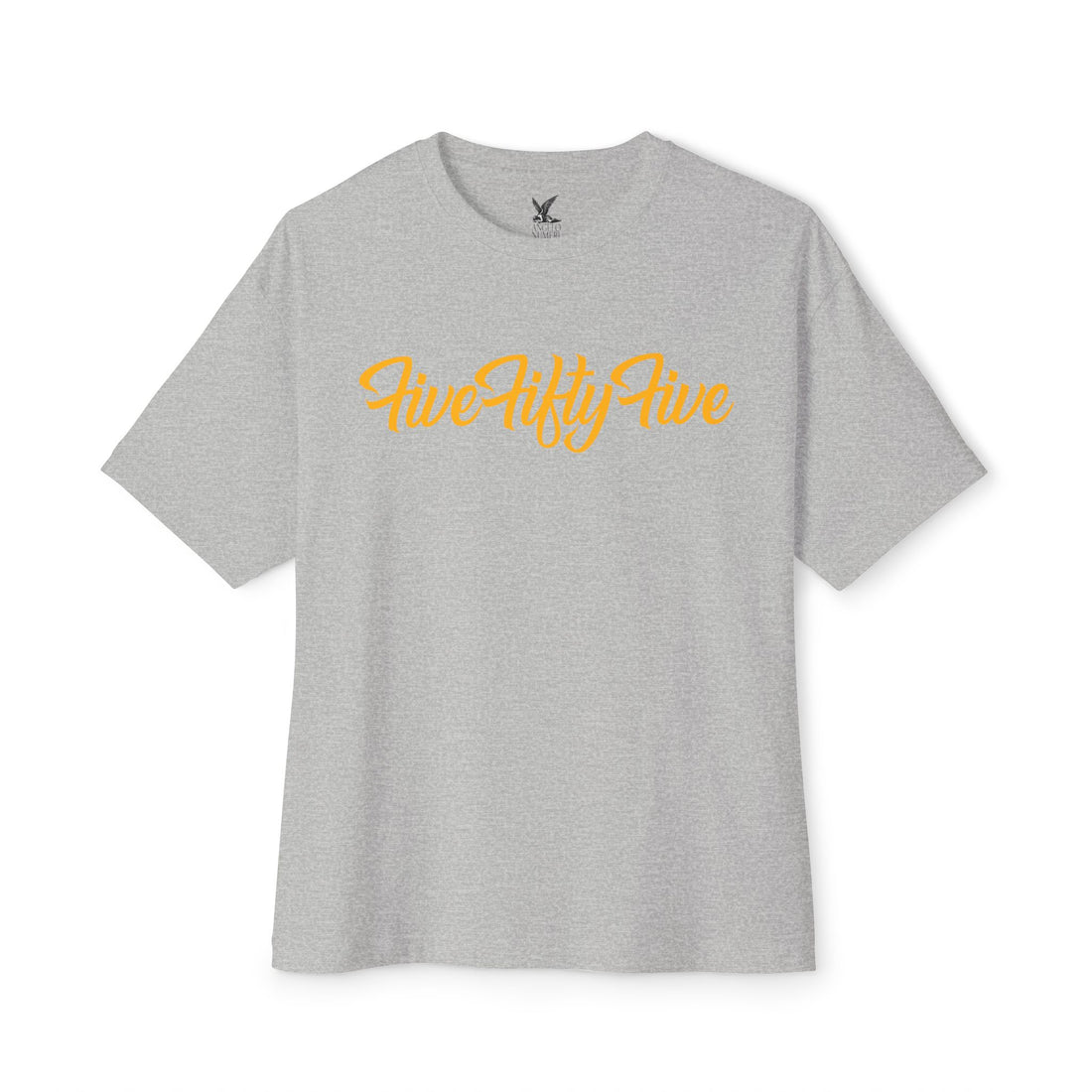 “The Shift” - 555 Gold Edition