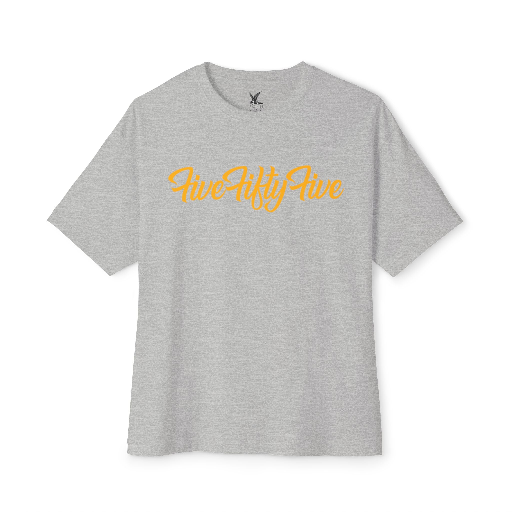 “The Shift” - 555 Gold Edition
