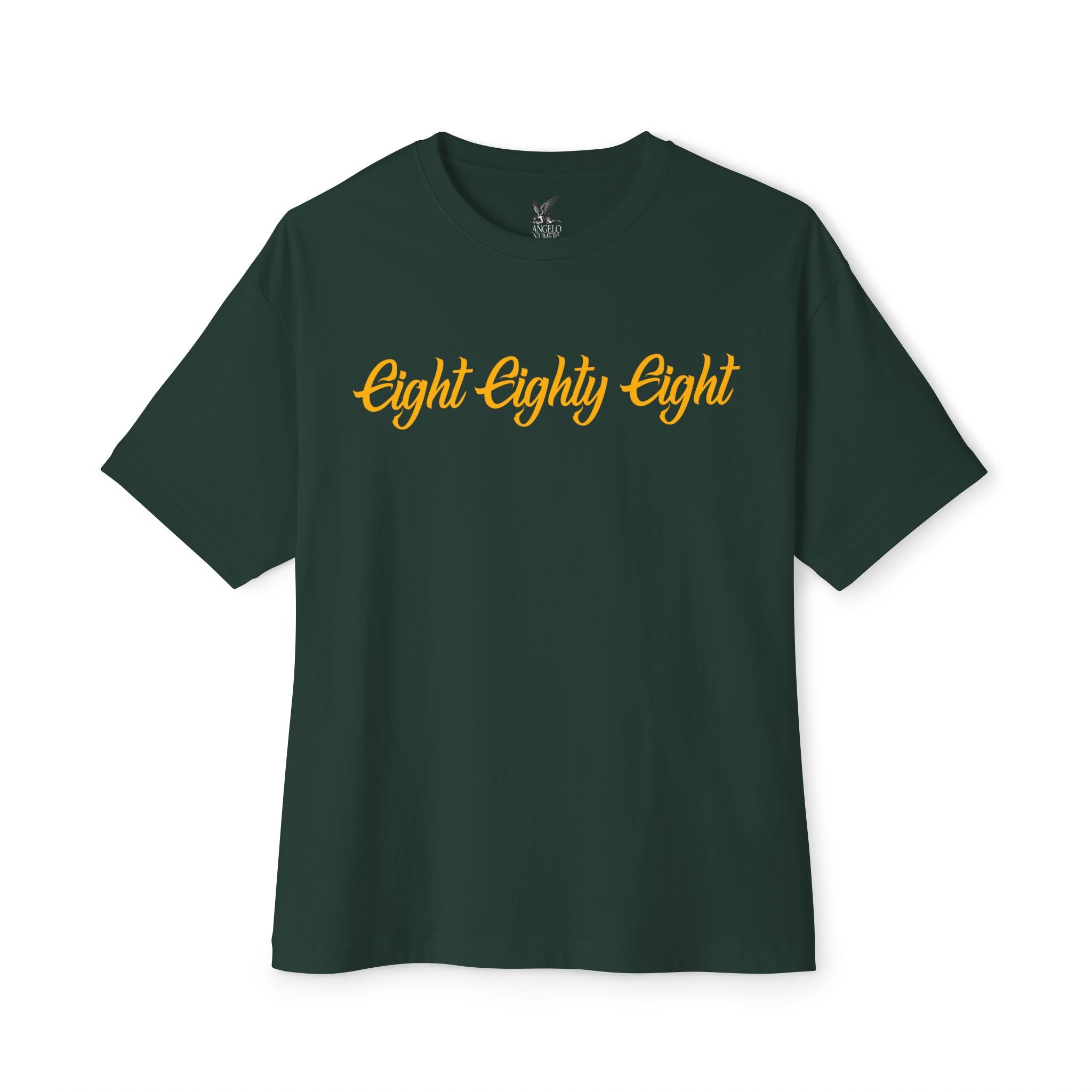 "The Overflow" – 888 Gold Edition