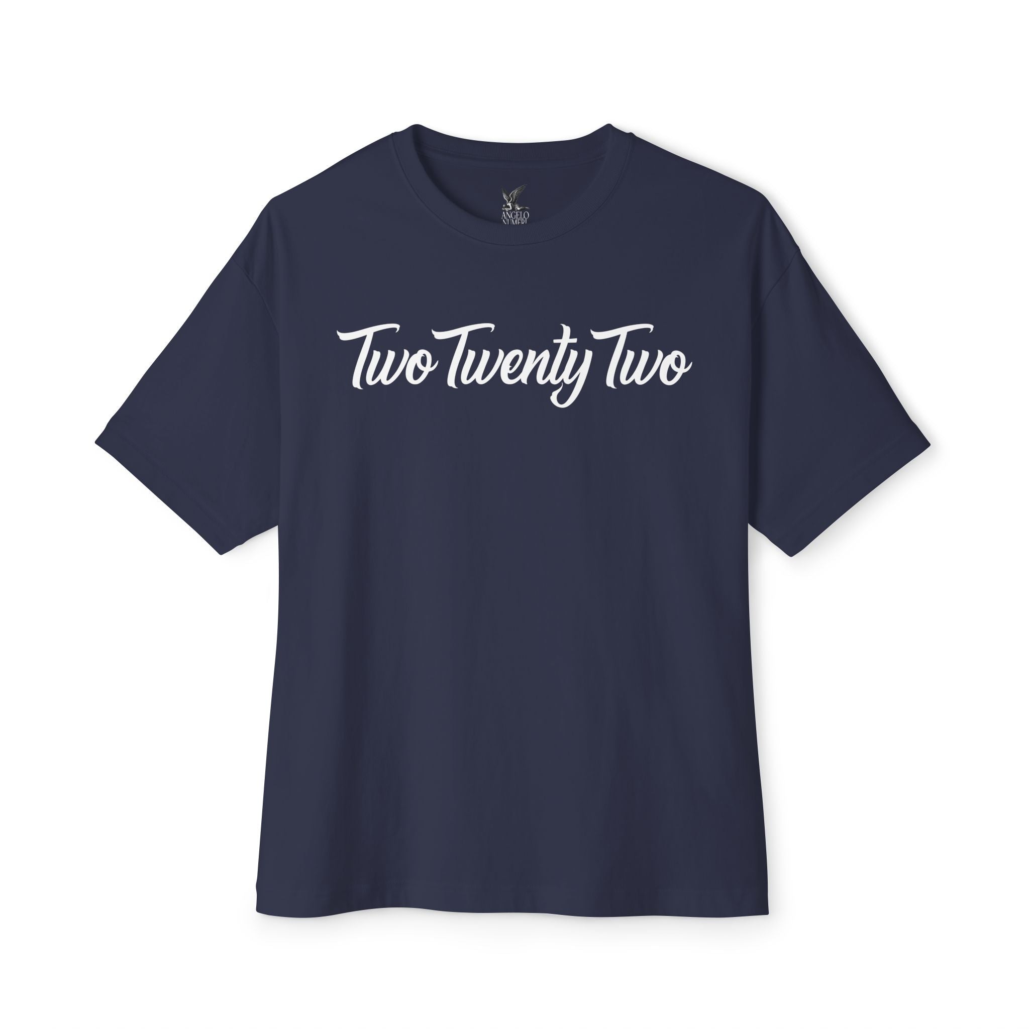 THE ALIGNMENT – 222 EDITION