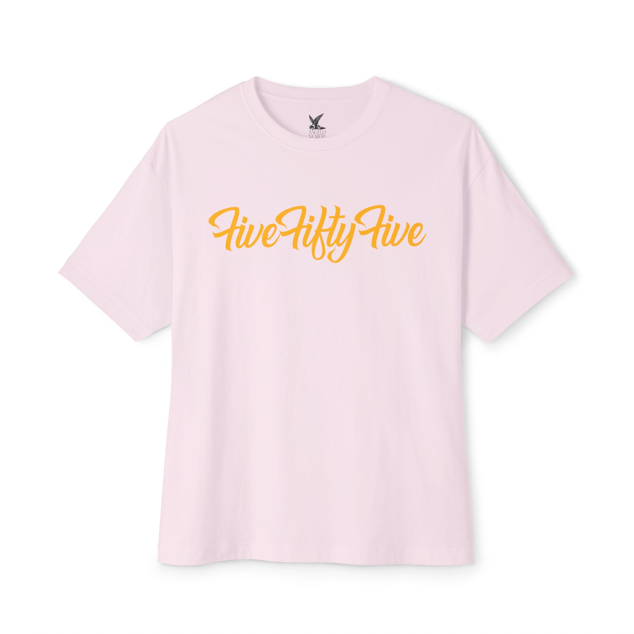 “The Shift” - 555 Gold Edition