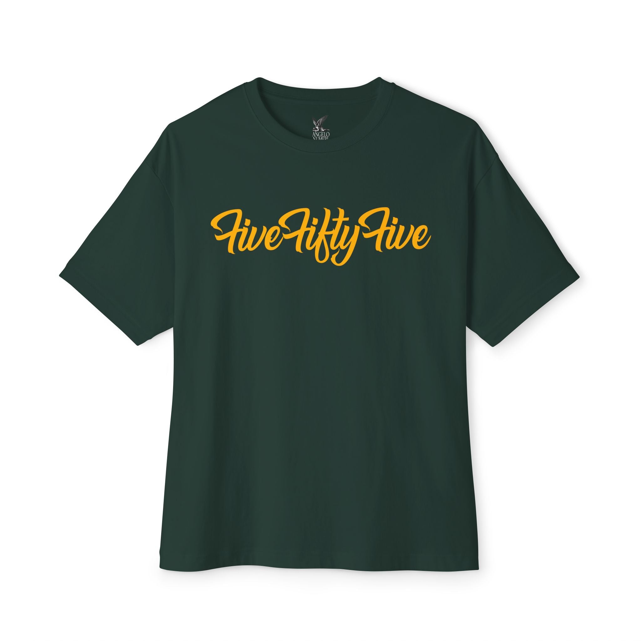 “The Shift” - 555 Gold Edition