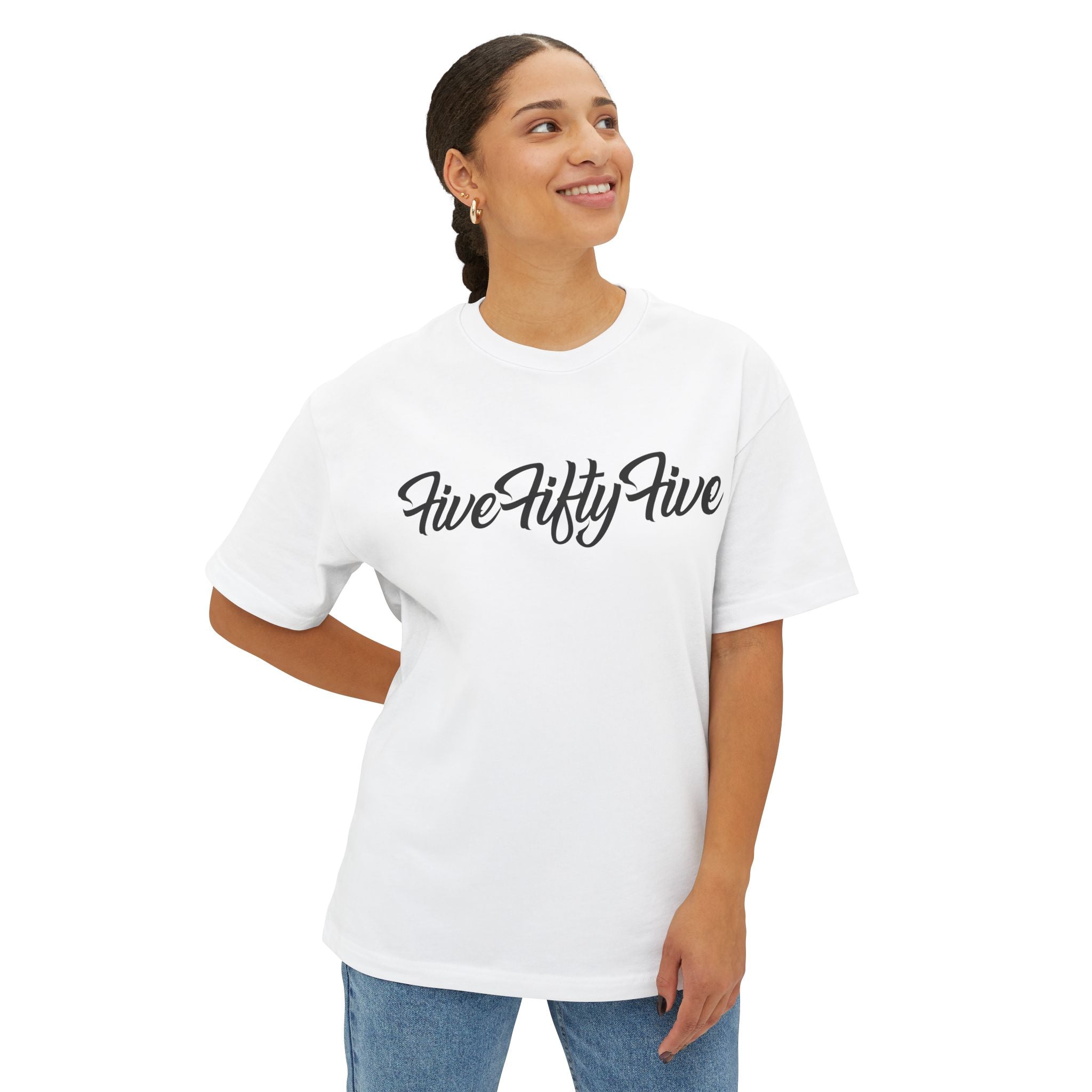 “The Shift” - 555 Edition