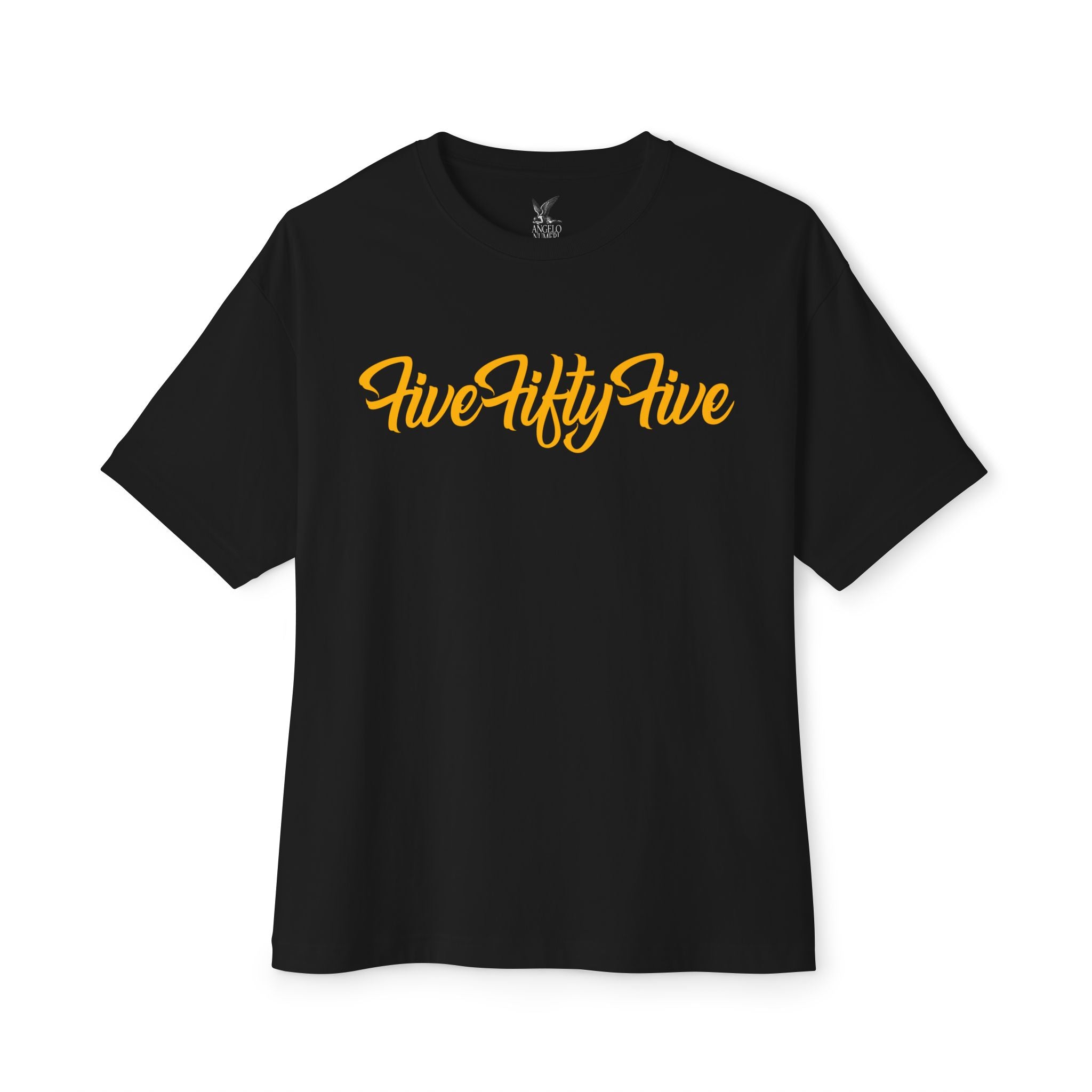 “The Shift” - 555 Gold Edition