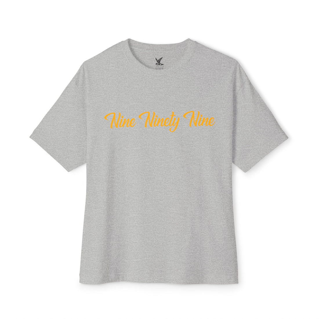 "THE RELEASE" – GOLD 999 EDITION