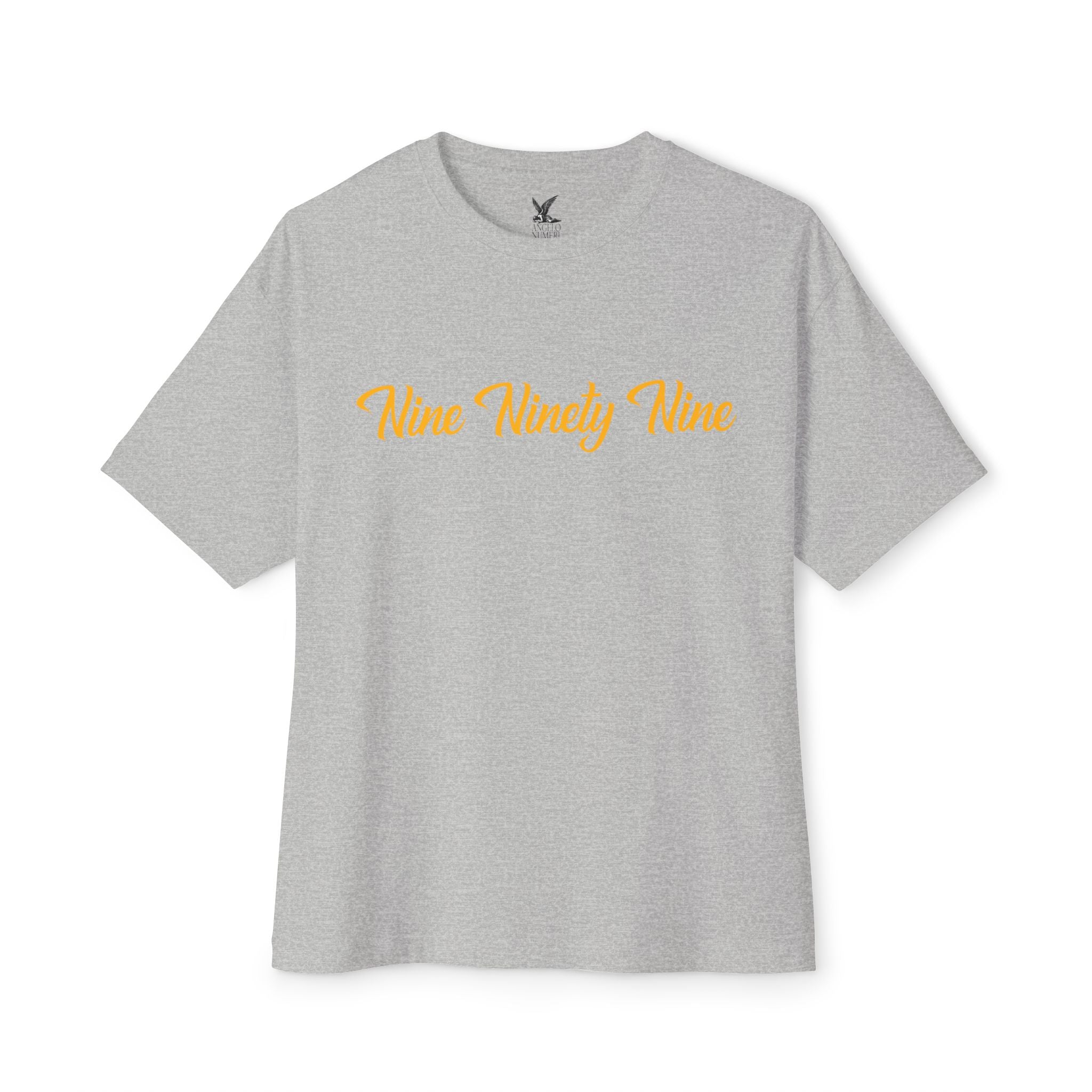 "THE RELEASE" – GOLD 999 EDITION