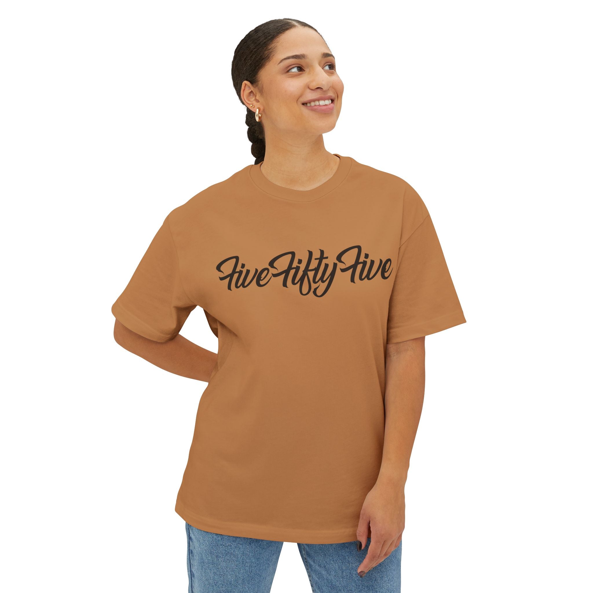 “The Shift” - 555 Edition
