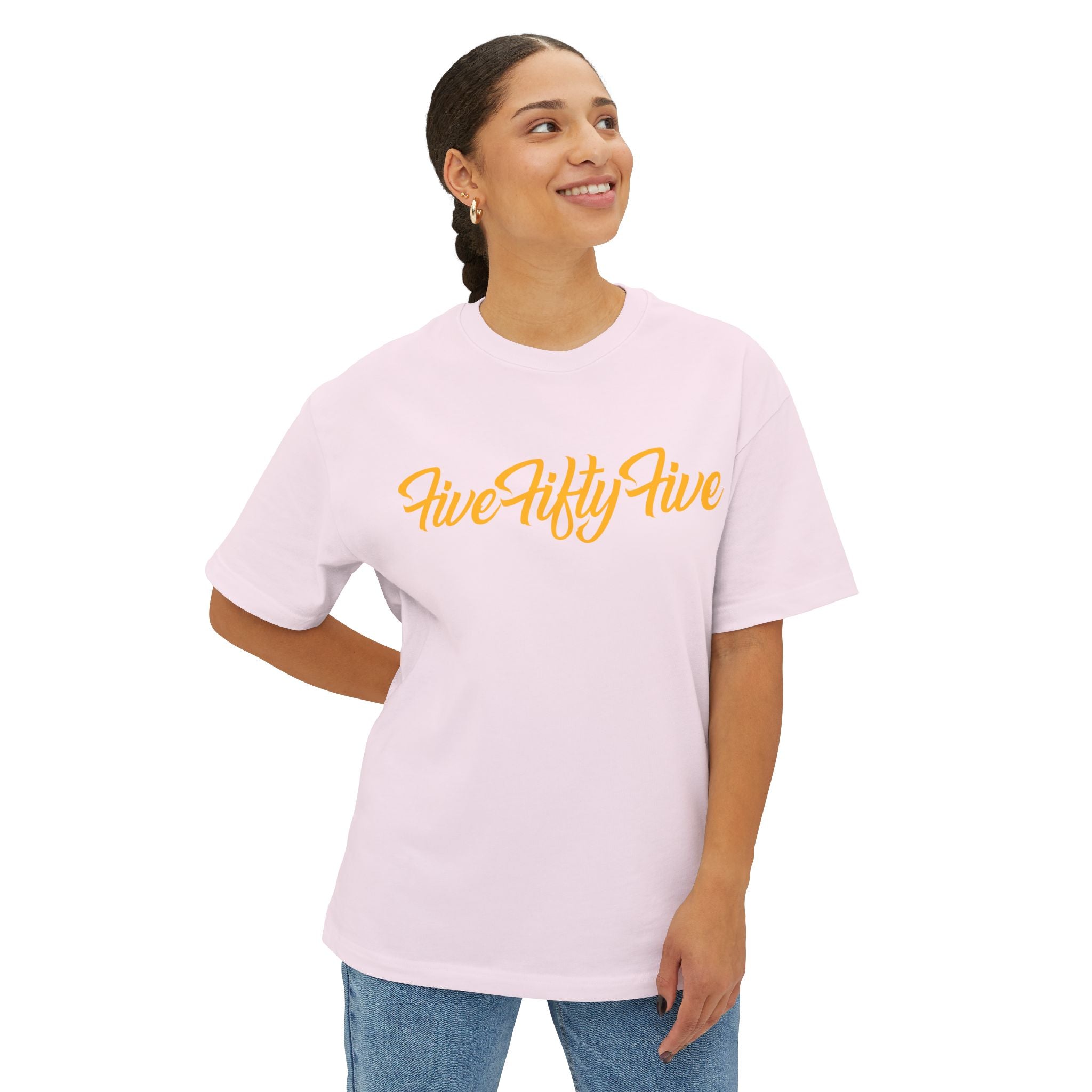 “The Shift” - 555 Gold Edition