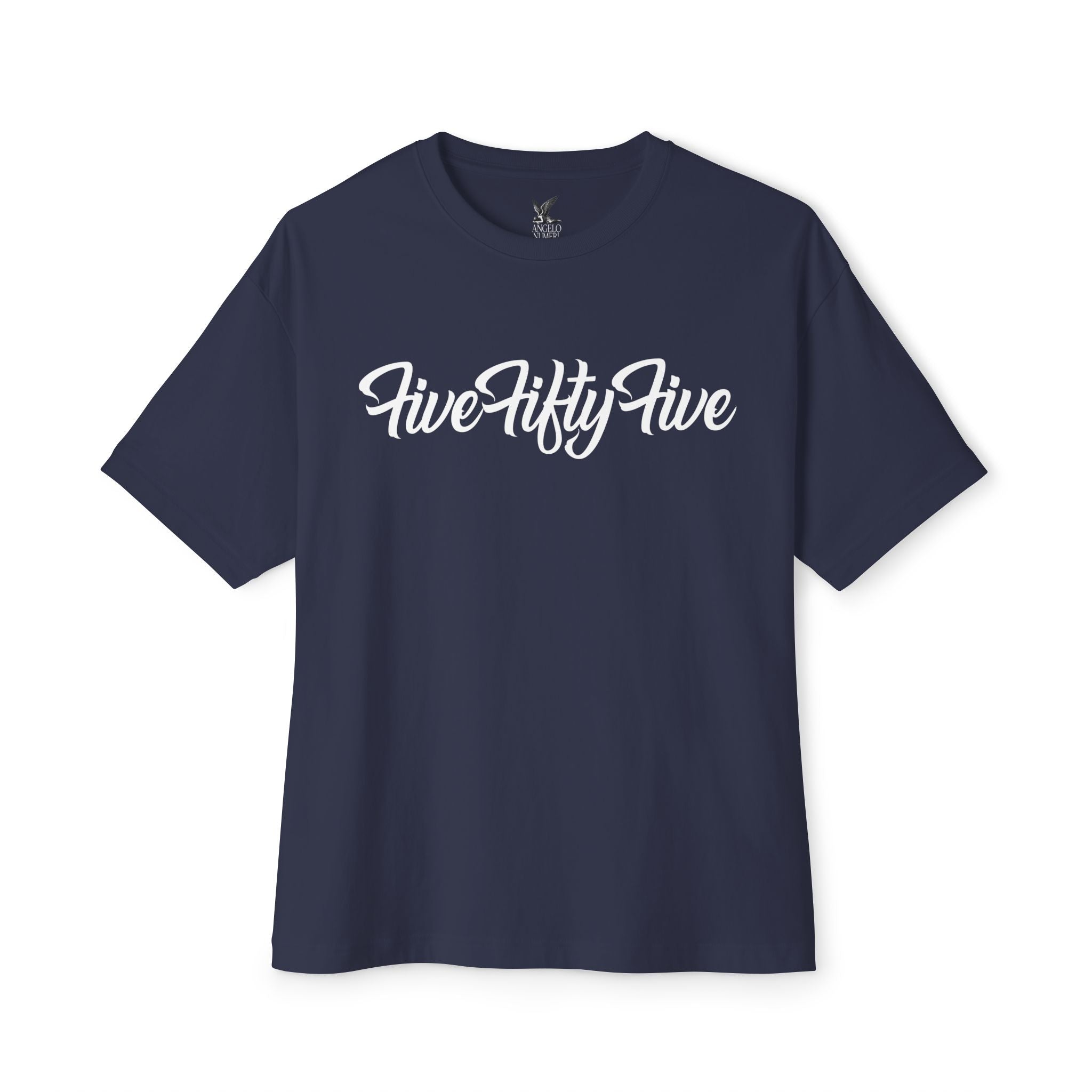 “The Shift” - 555 Edition