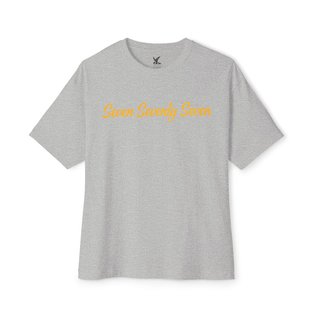 "The Crown" – 777 Gold Edition
