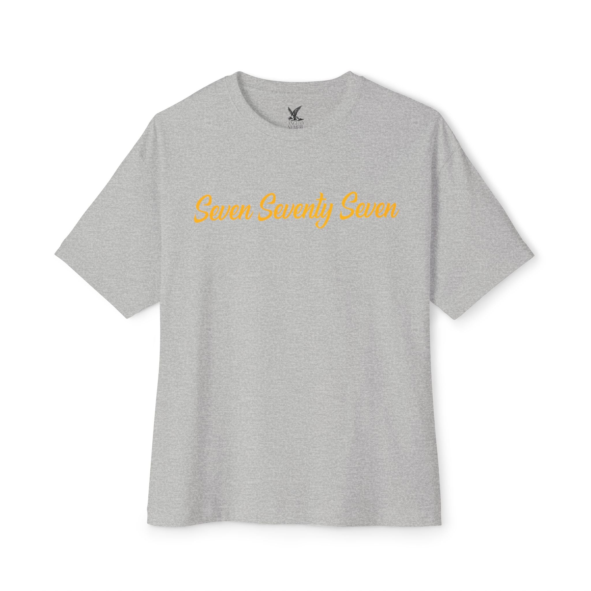 "The Crown" – 777 Gold Edition