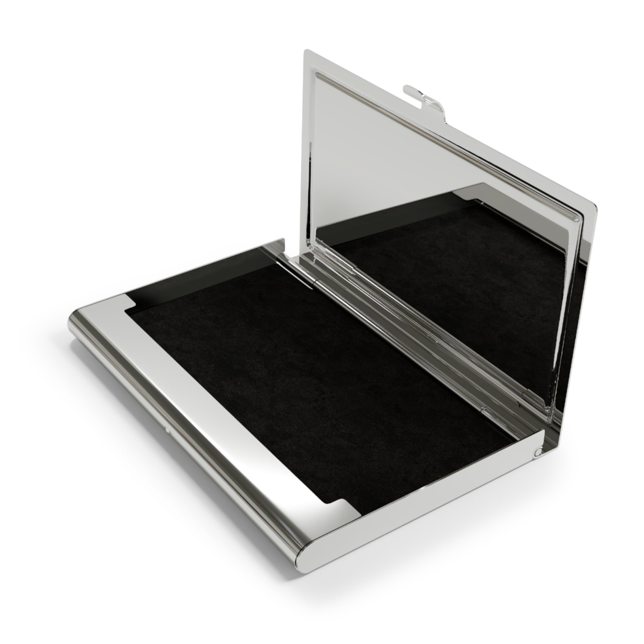 Elegant Business Card Holder - Personalized, Professional Card Case for Networking, Gift for Entrepreneurs, Stylish Office Accessory