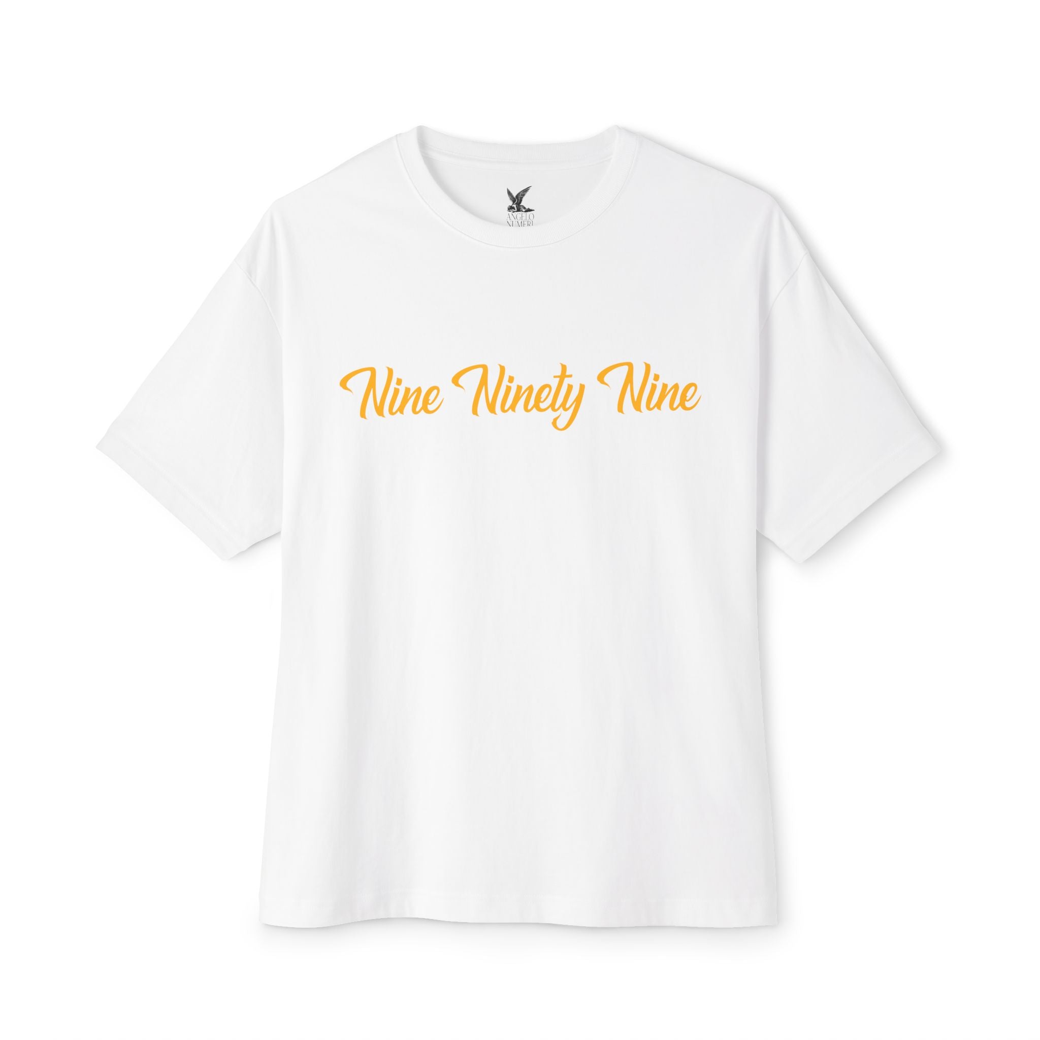 "THE RELEASE" – GOLD 999 EDITION