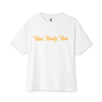 "THE RELEASE" – GOLD 999 EDITION
