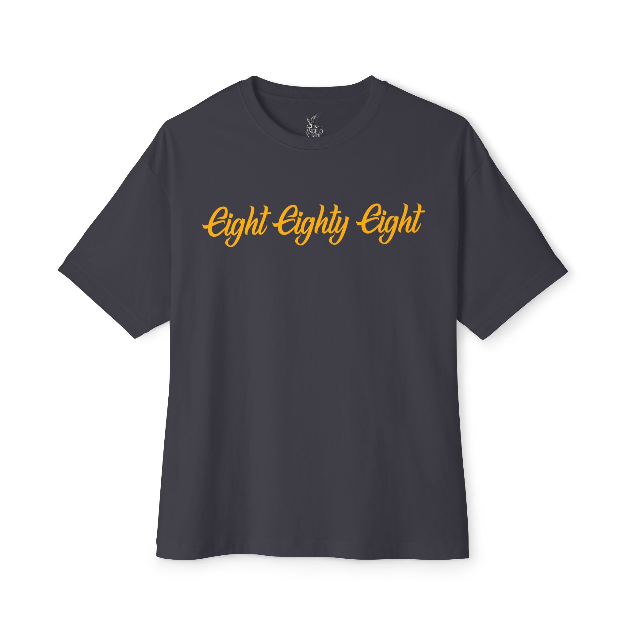 "The Overflow" – 888 Gold Edition