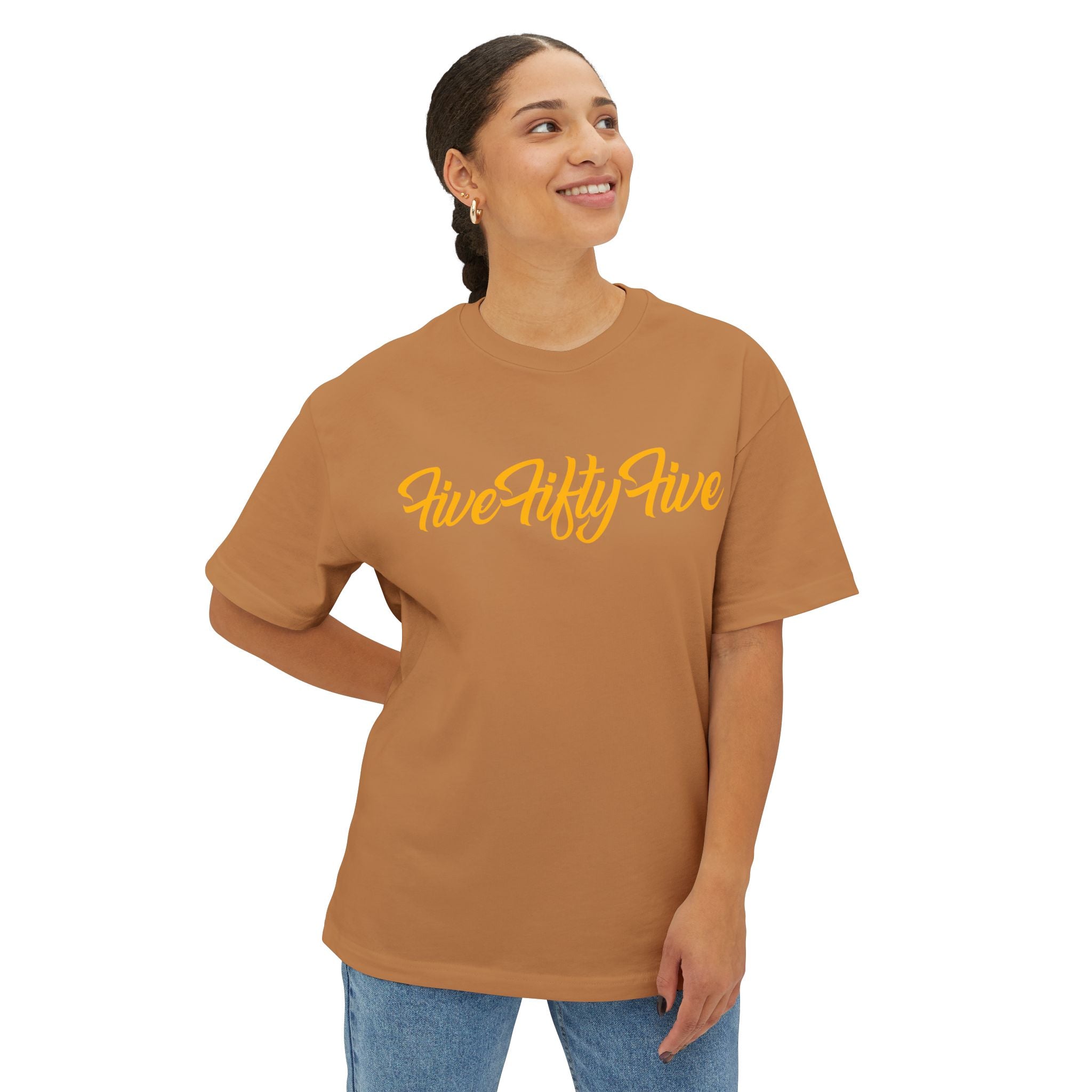 “The Shift” - 555 Gold Edition