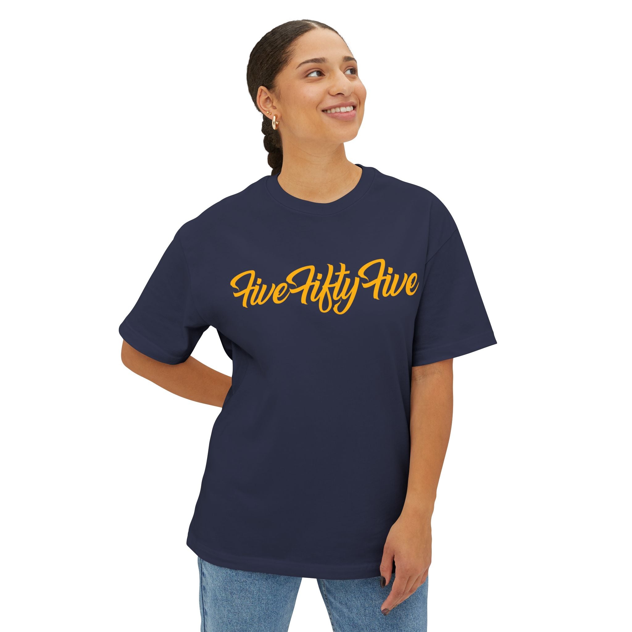 “The Shift” - 555 Gold Edition