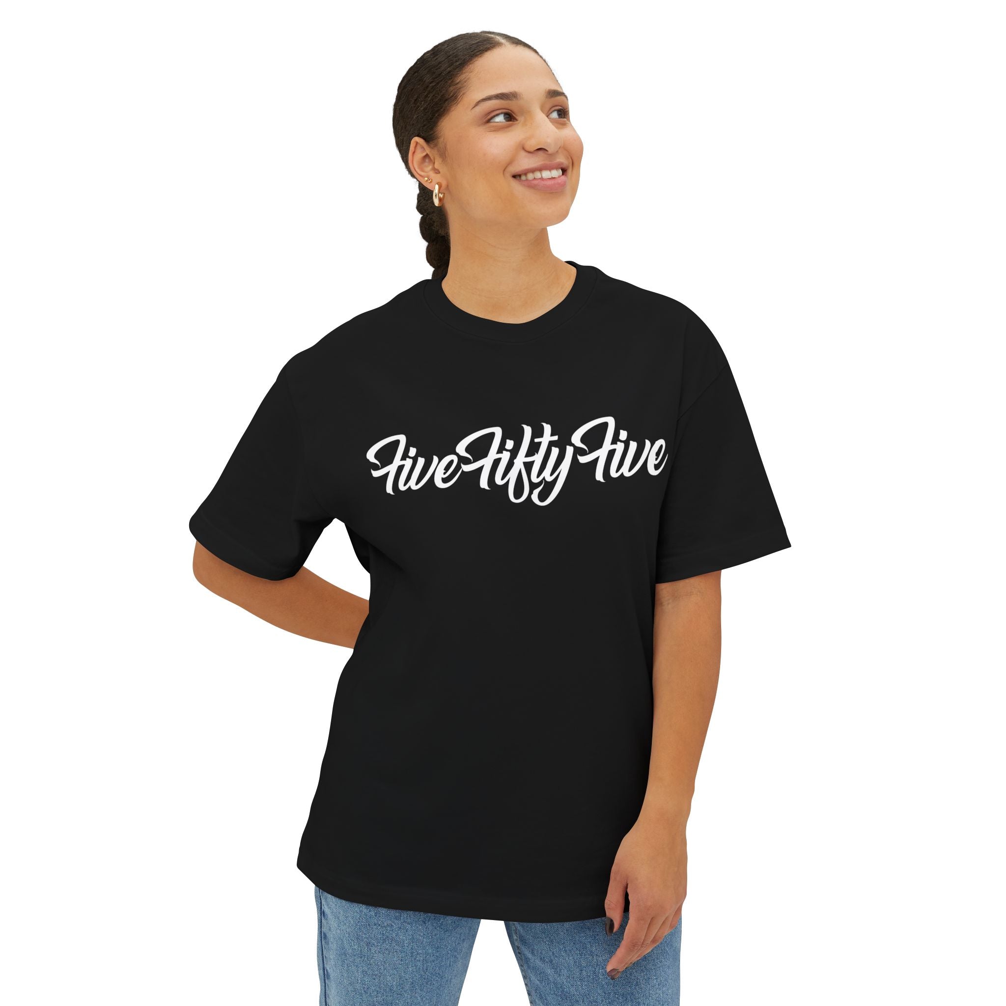 “The Shift” - 555 Edition