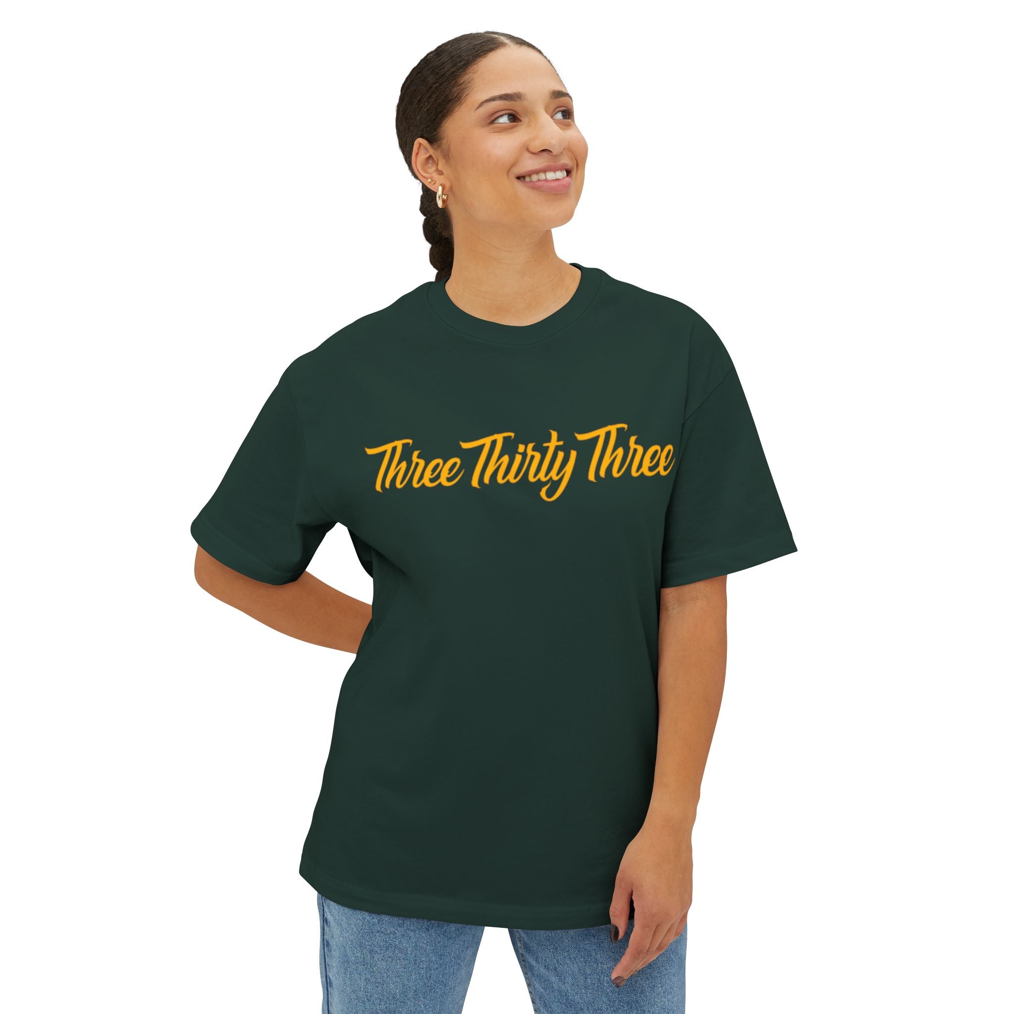 "The Guide" – 333 Gold Edition
