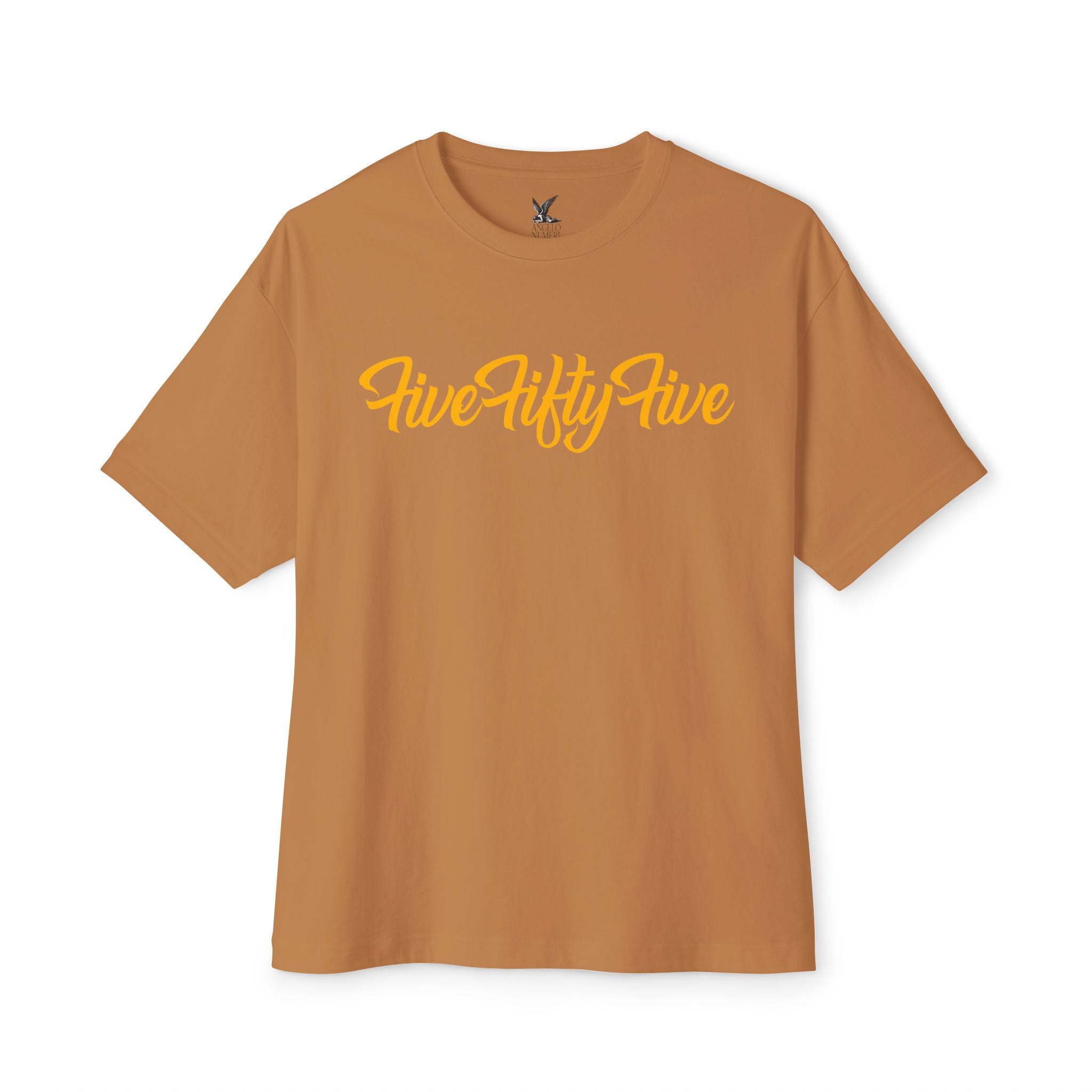 “The Shift” - 555 Gold Edition