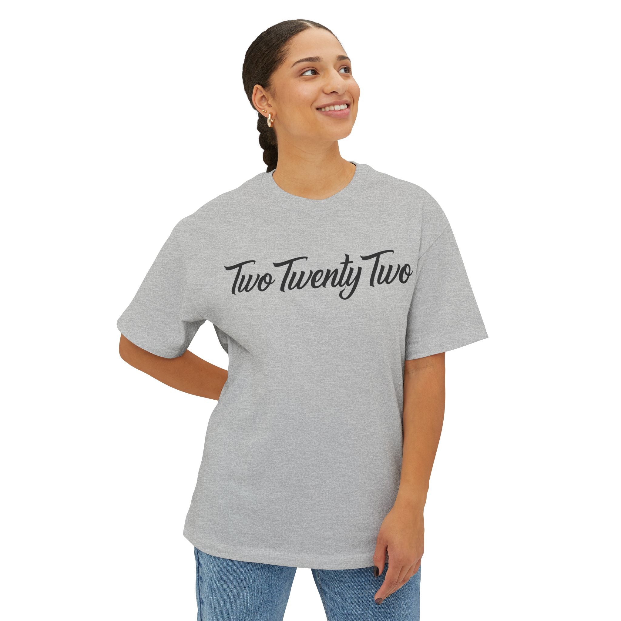 THE ALIGNMENT – 222 EDITION