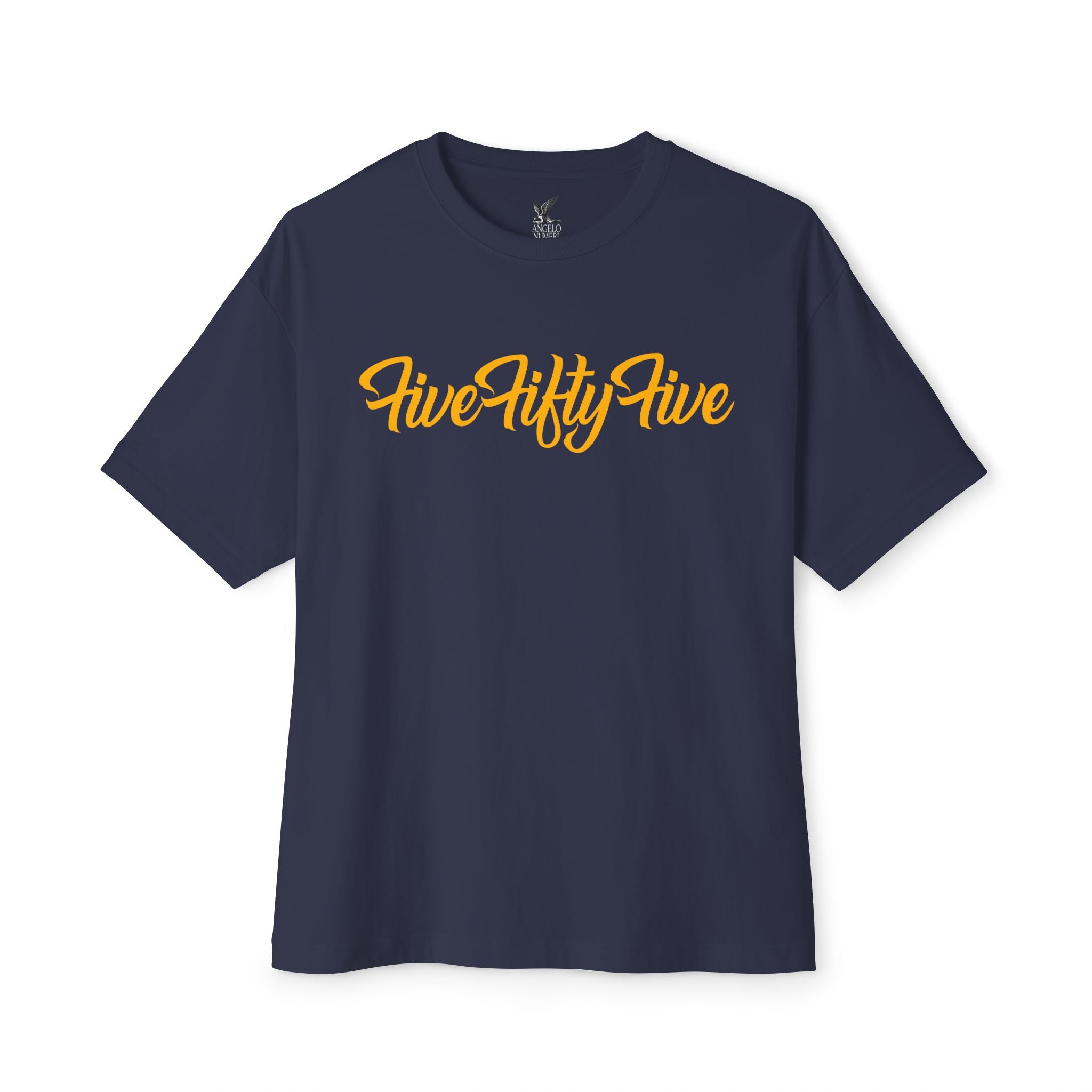 “The Shift” - 555 Gold Edition