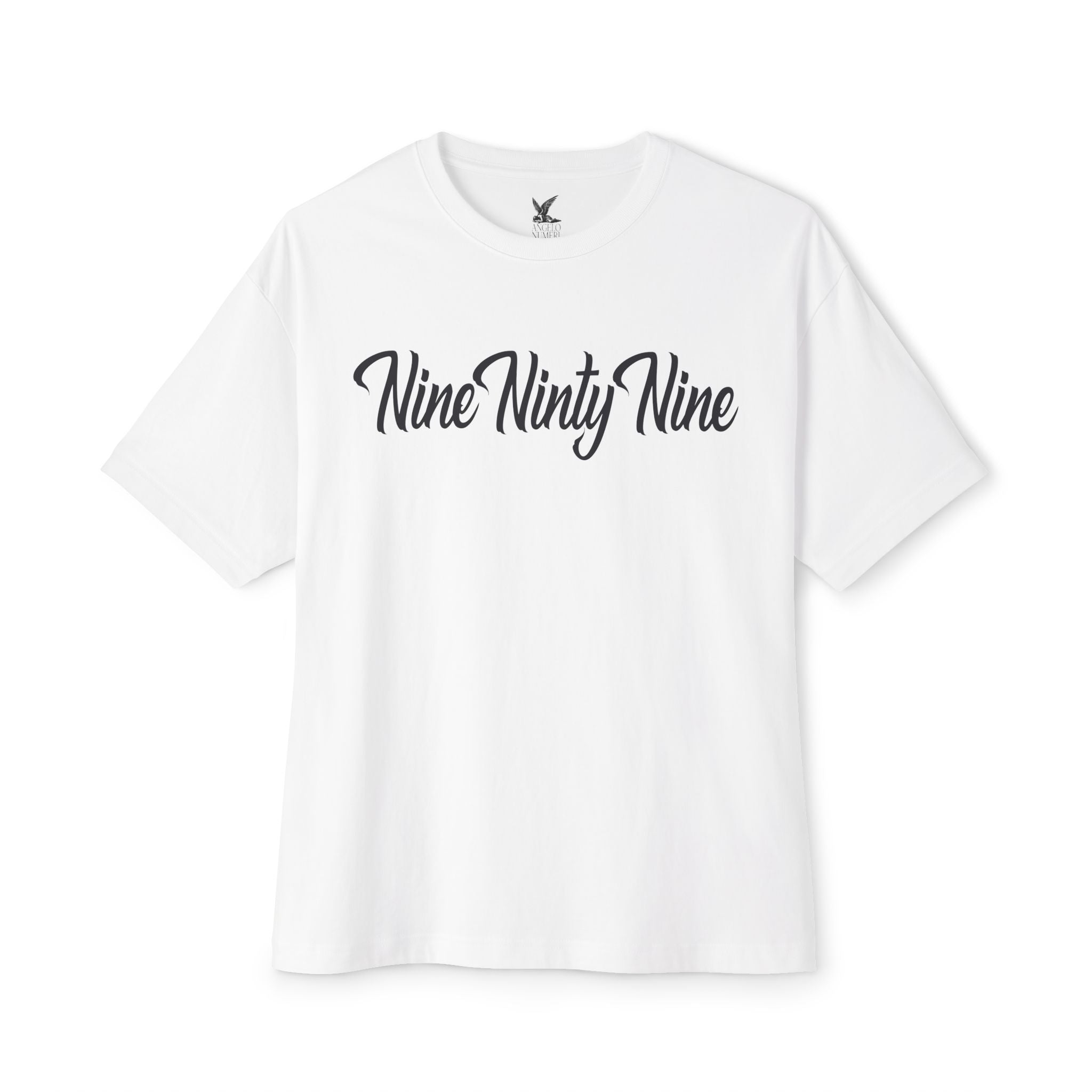 "The Realease" – 999 Edition