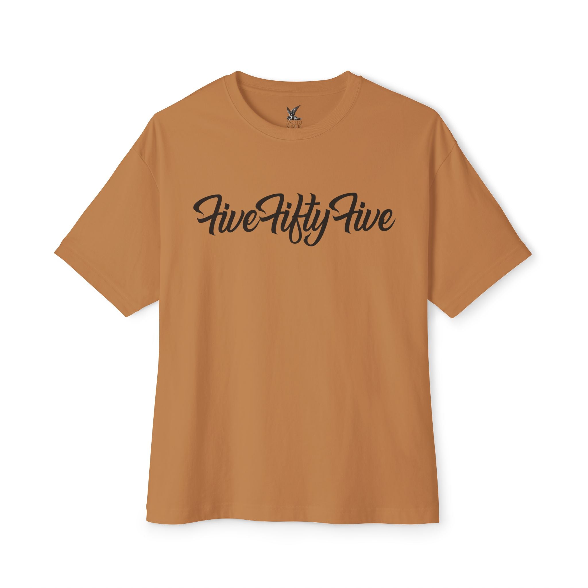 “The Shift” - 555 Edition