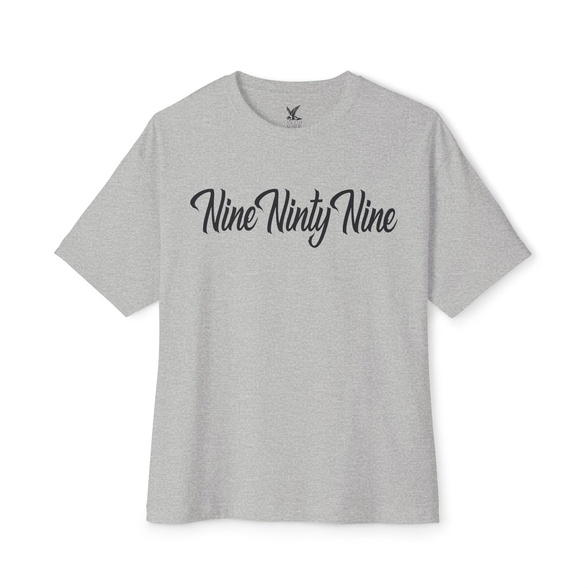 "The Realease" – 999 Edition