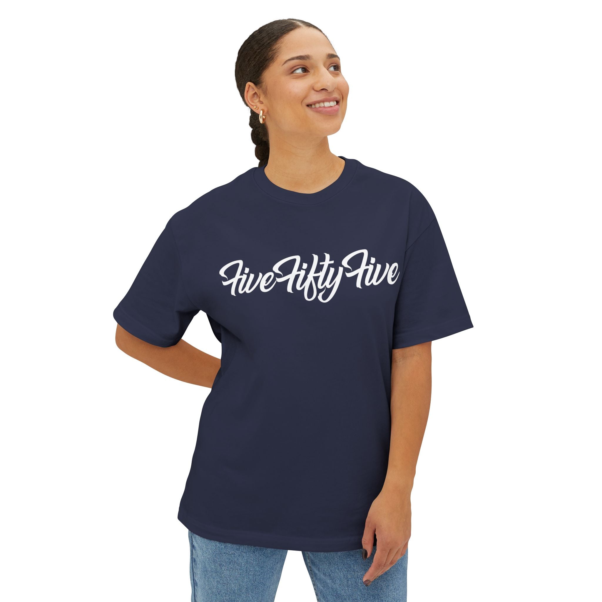 “The Shift” - 555 Edition