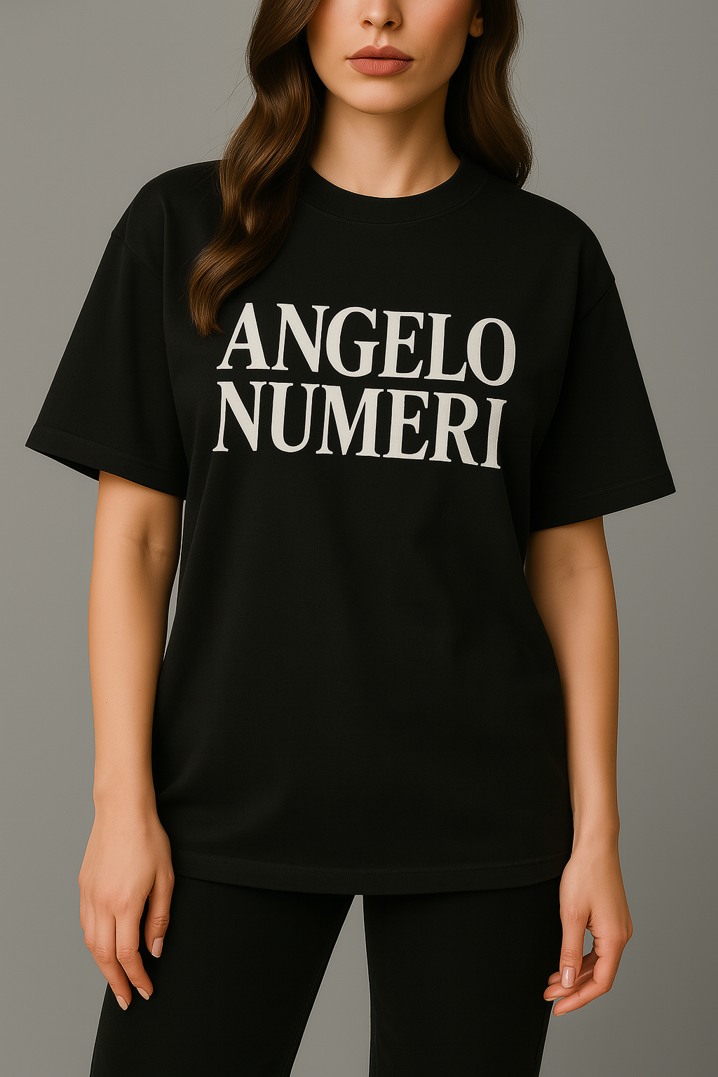 Fallen Angel Vintage Wash Tee