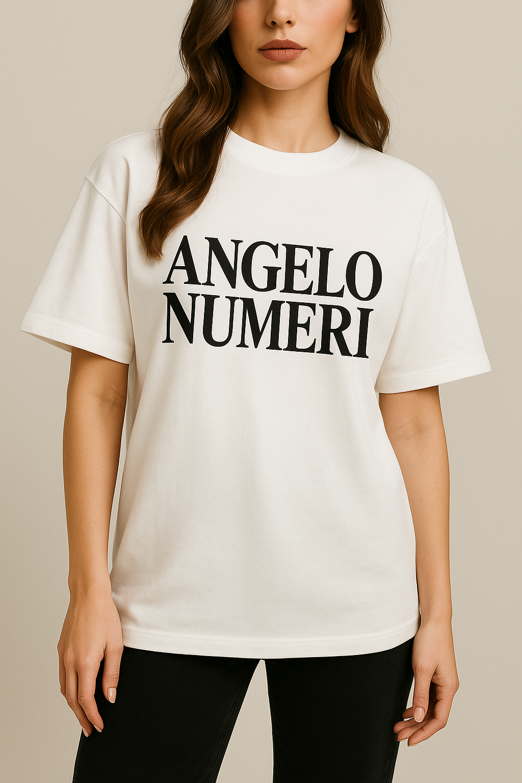 Angelo Numeri