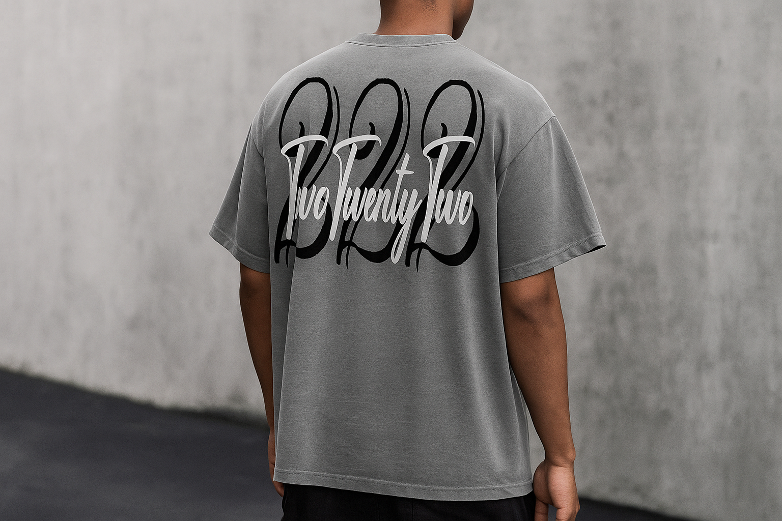 Two Twenty Two