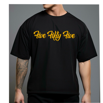 Five Fifty Five
