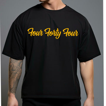 Four Fourty Four