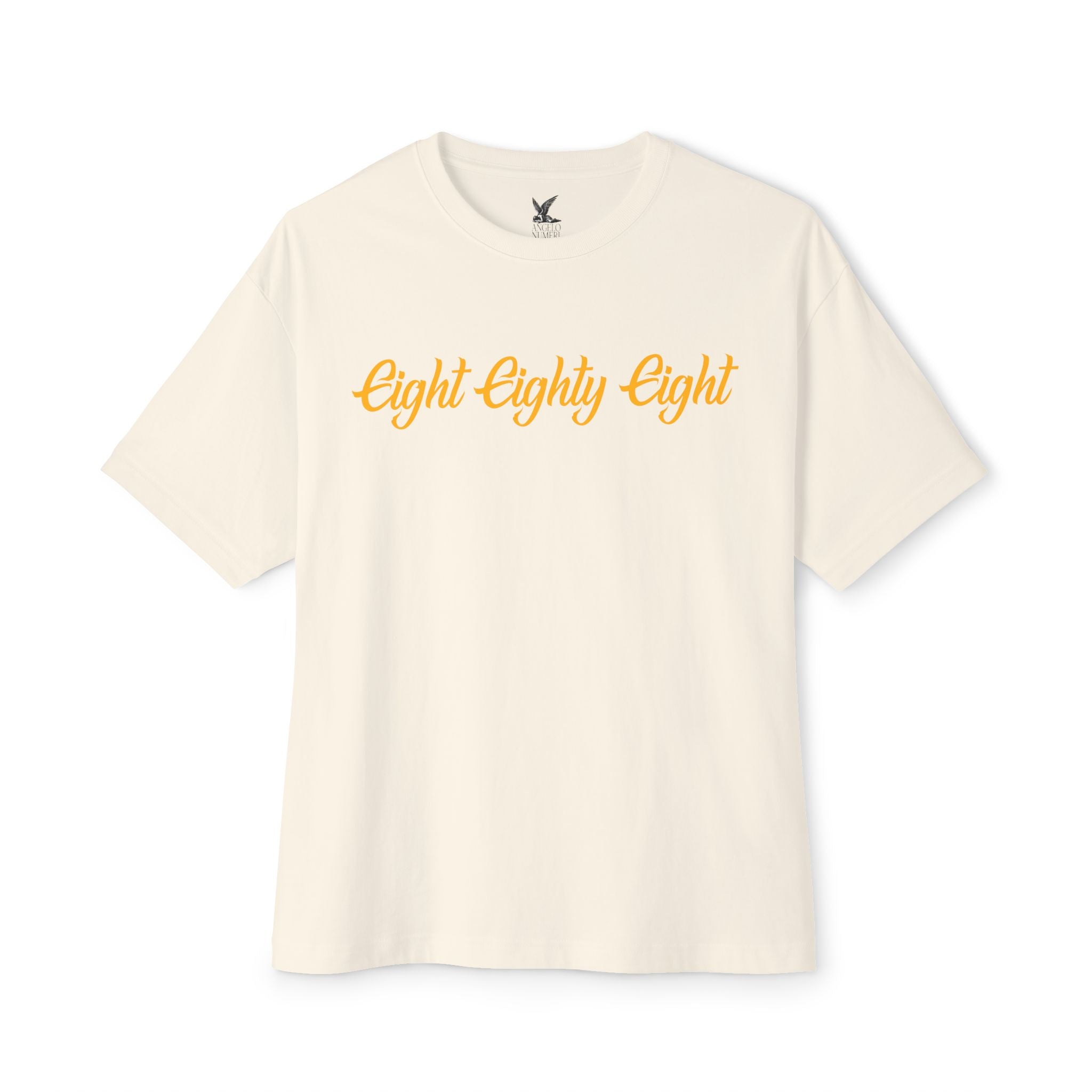 "The Overflow" – 888 Gold Edition